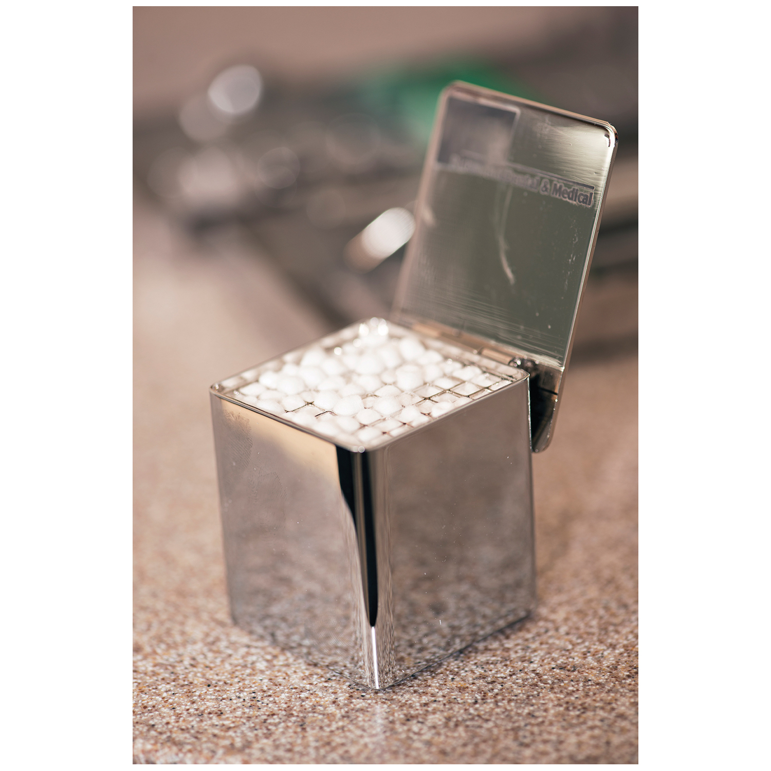 RICHMOND PELLET DISPENSERS : 600601 EA         $42.29 Stocked