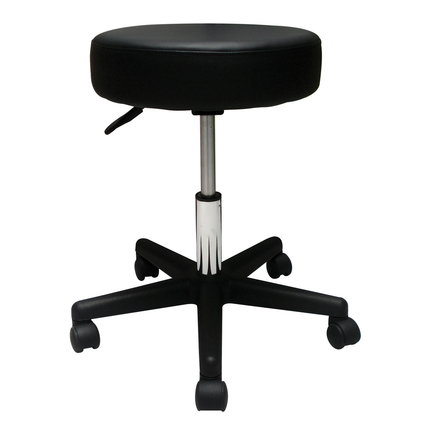 MOTION1 PNEUMATIC LIFT STOOL : STOOL EA    $67.36 Stocked