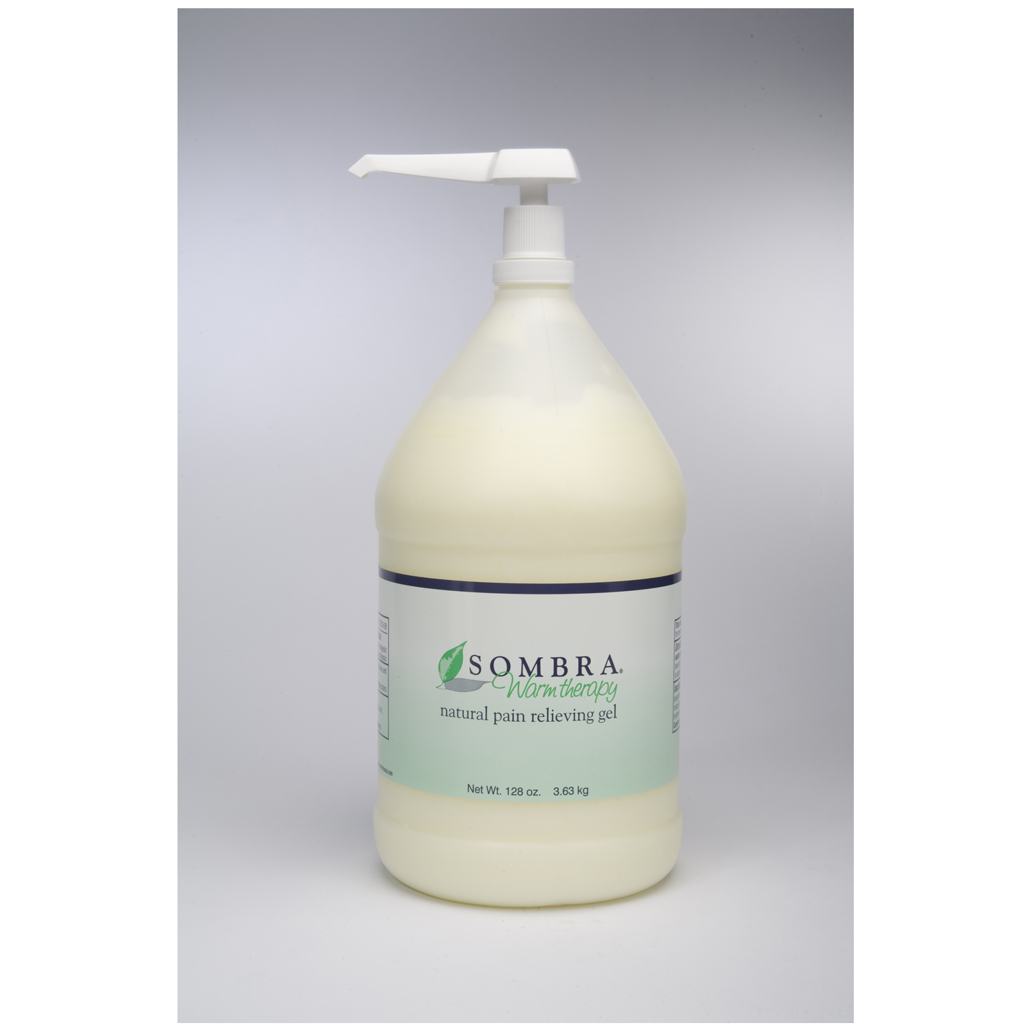 SOMBRA PAIN RELIEVING WARM THERAPY : 095 EA                       $146.49 Stocked