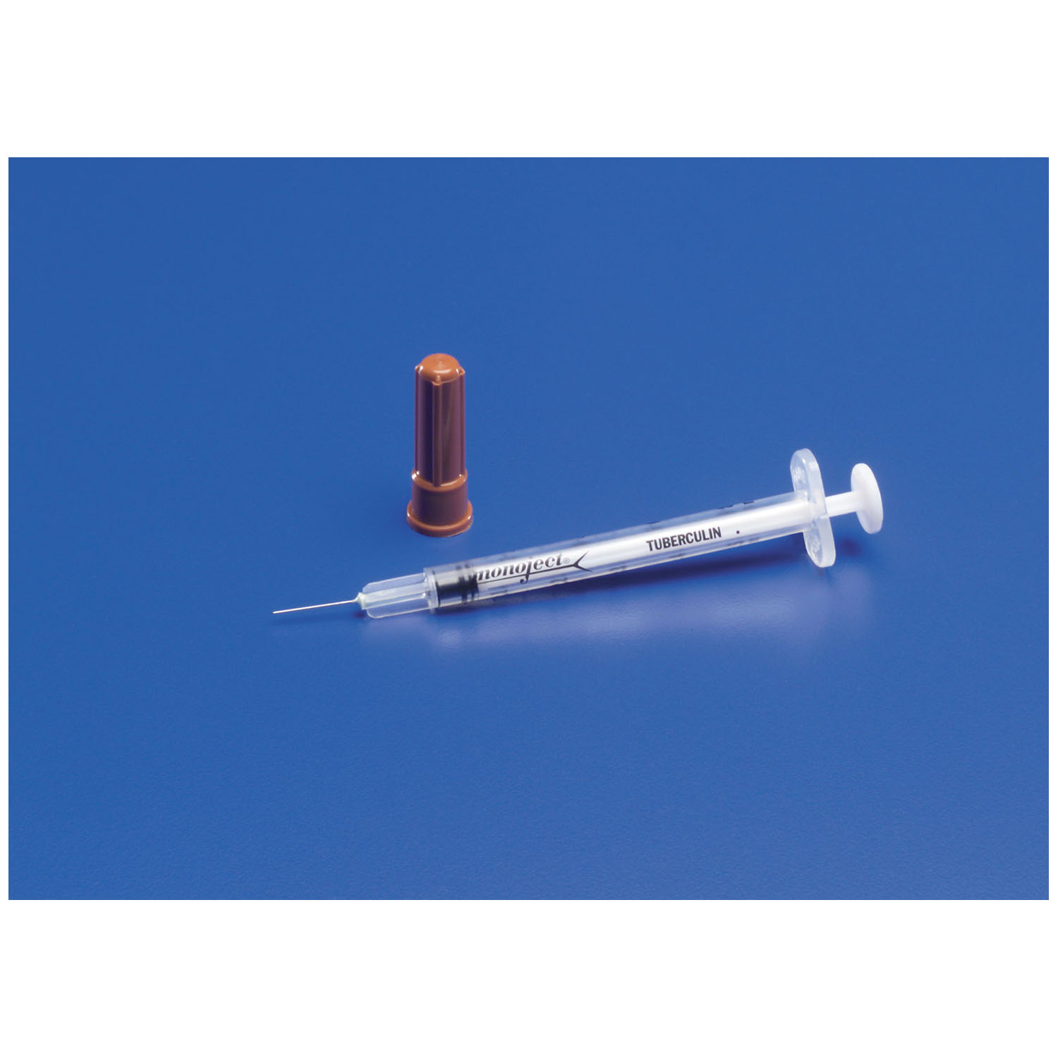 CARDINAL HEALTH MONOJECT SOFTPACK TUBERCULIN SYRINGES : 1180128012 CS      $100.14 Stocked