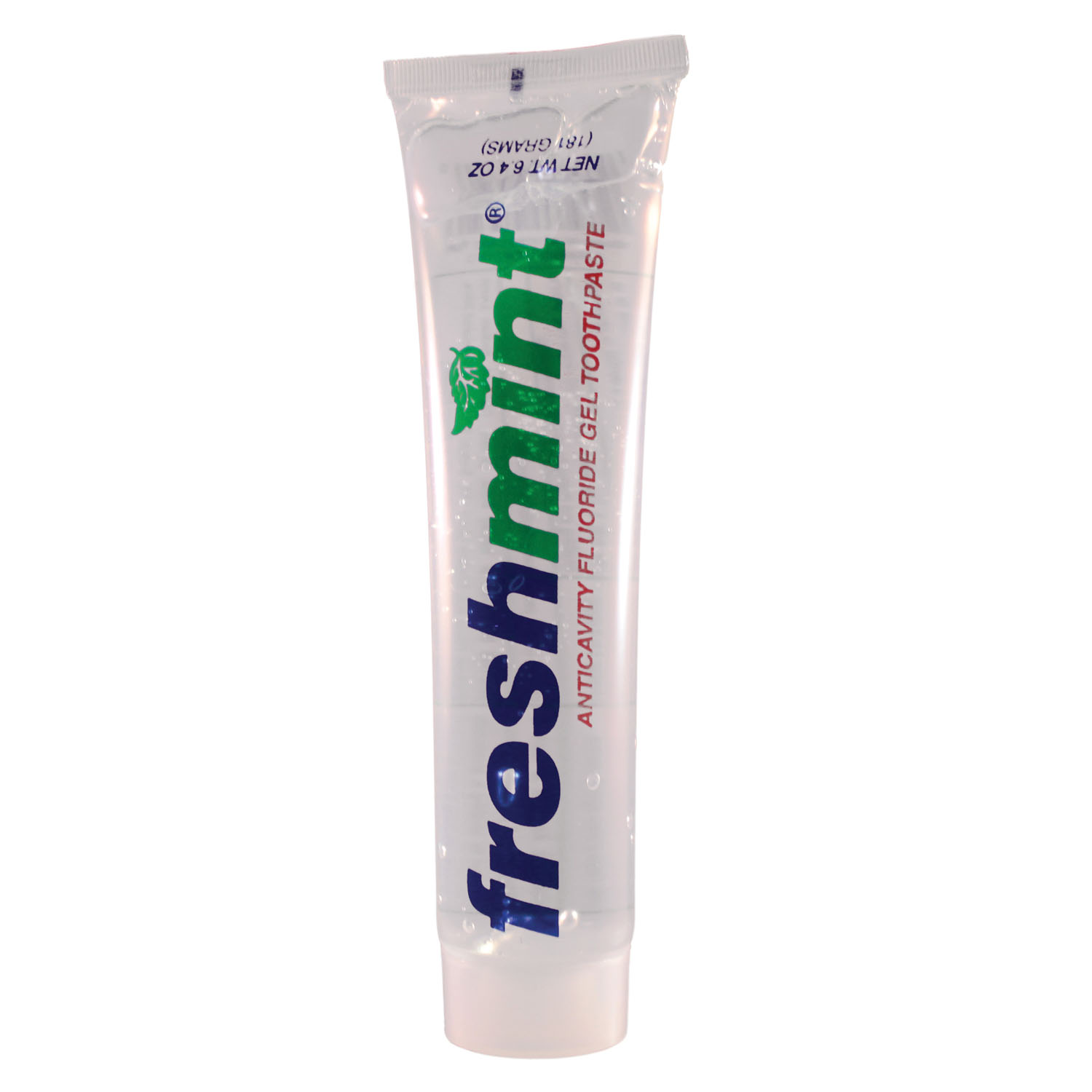 NEW WORLD IMPORTS FRESHMINT CLEAR GEL TOOTHPASTE : CG64 CS     $54.34 Stocked