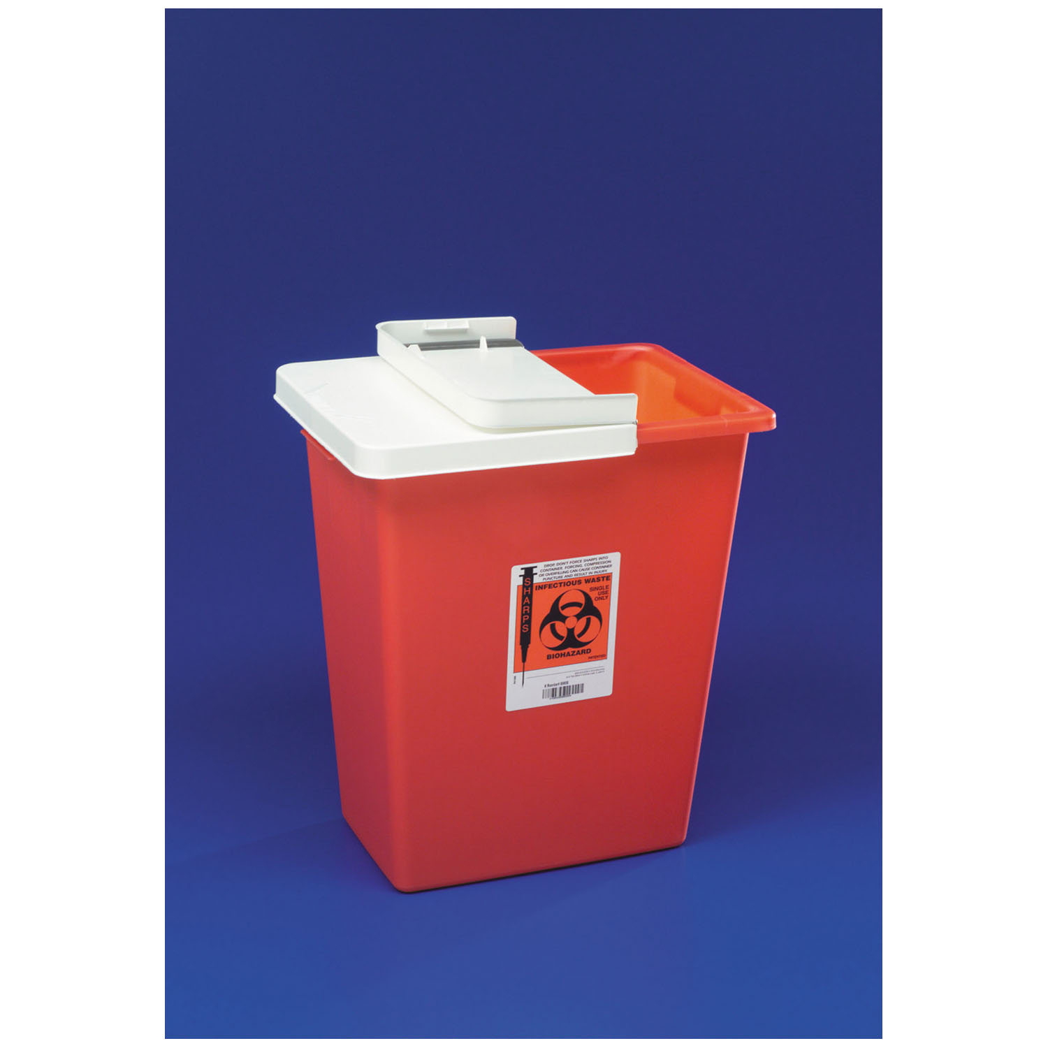 CARDINAL HEALTH LARGE VOLUME CONTAINERS : 8932 CS $239.99 Stocked