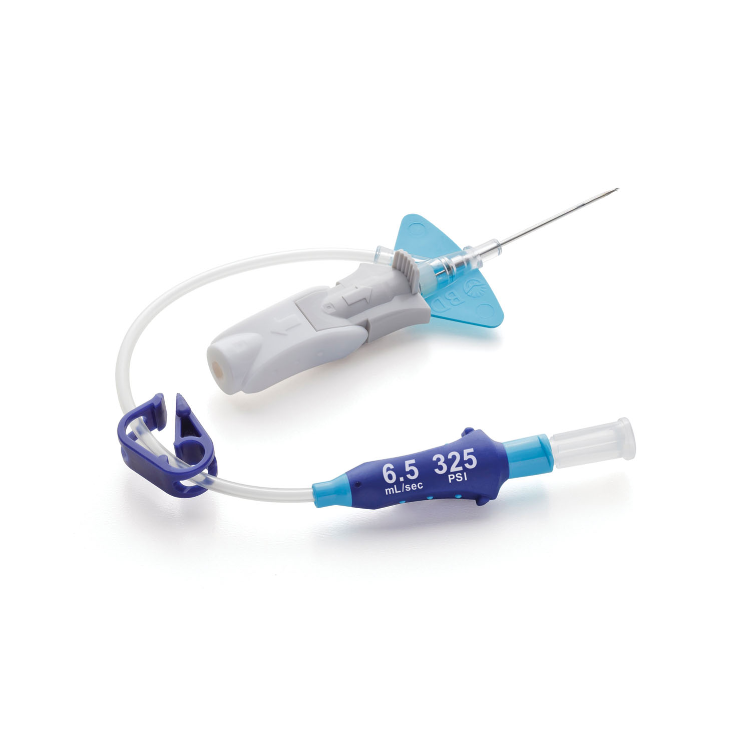 BD NEXIVA DIFFUSICS IV CATHETER SYSTEM : 383591 BX     $201.99 Stocked