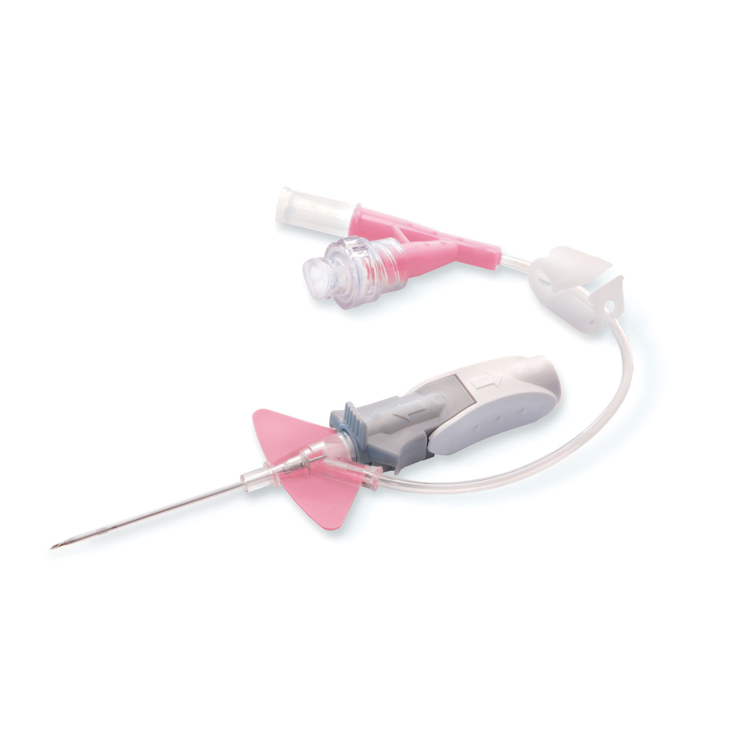 BD NEXIVA CLOSED IV CATHETER SYSTEM : 383536 BX