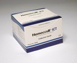 HEMOCUE HEMOCCULT ICT KITS : 395065A KT $70.54 Stocked