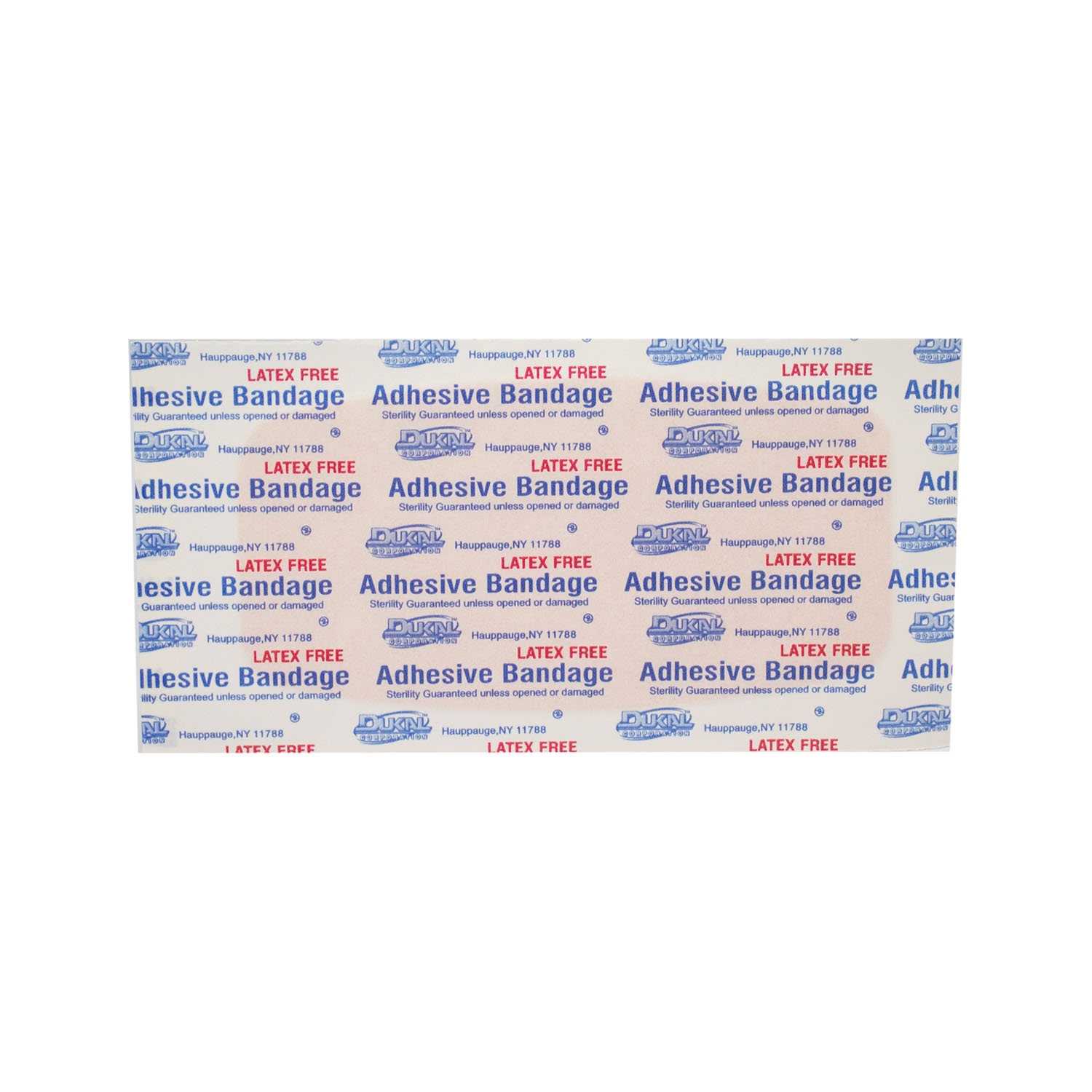 DUKAL ADHESIVE BANDAGES : 7613 CS   $198.11 Stocked