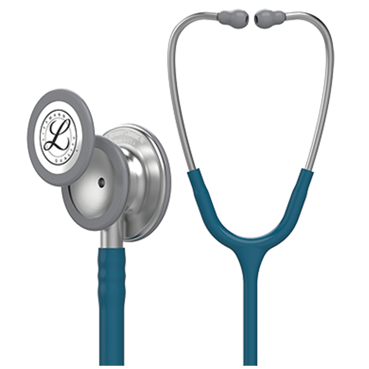 SOLVENTUM LITTMANN CLASSIC III STETHOSCOPE : 5623 EA         $113.48 Stocked