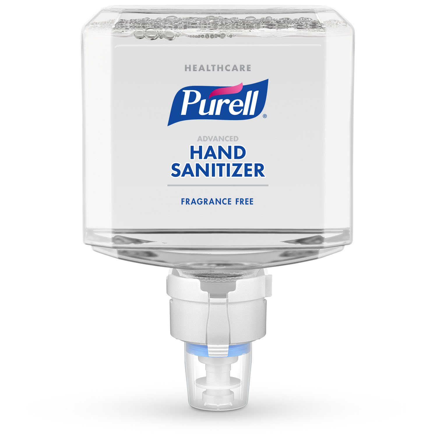 GOJO PURELL ES8 DISPENSERS & REFILLS : 7751-02 CS     $85.68 Stocked