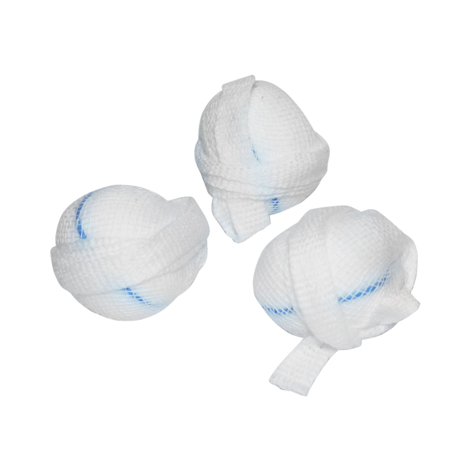 DUKAL TONSIL & ADENOID SPONGES : 10247 CS                                                                                                                                                                                                                      