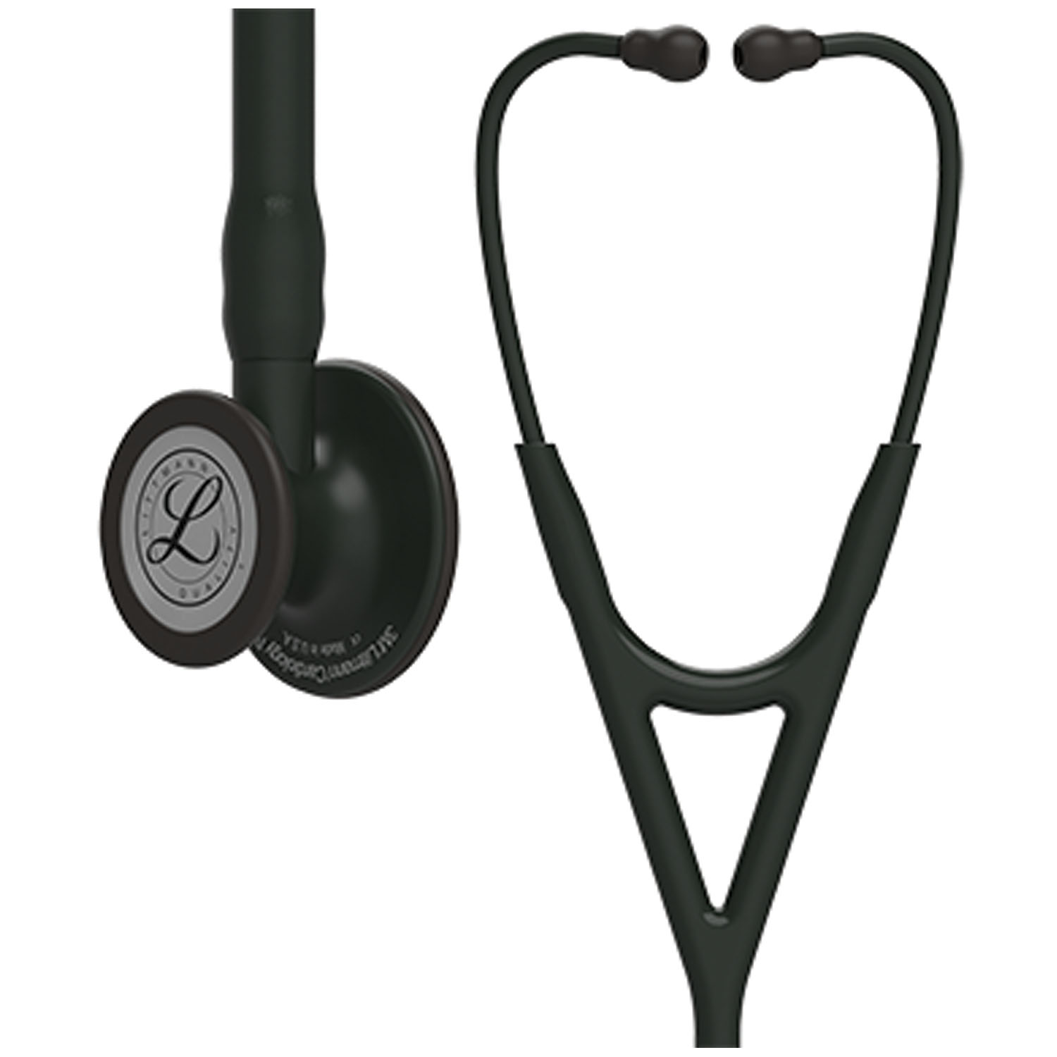 SOLVENTUM LITTMANN CARDIOLOGY IV STETHOSCOPE : 6163 EA   $247.55 Stocked