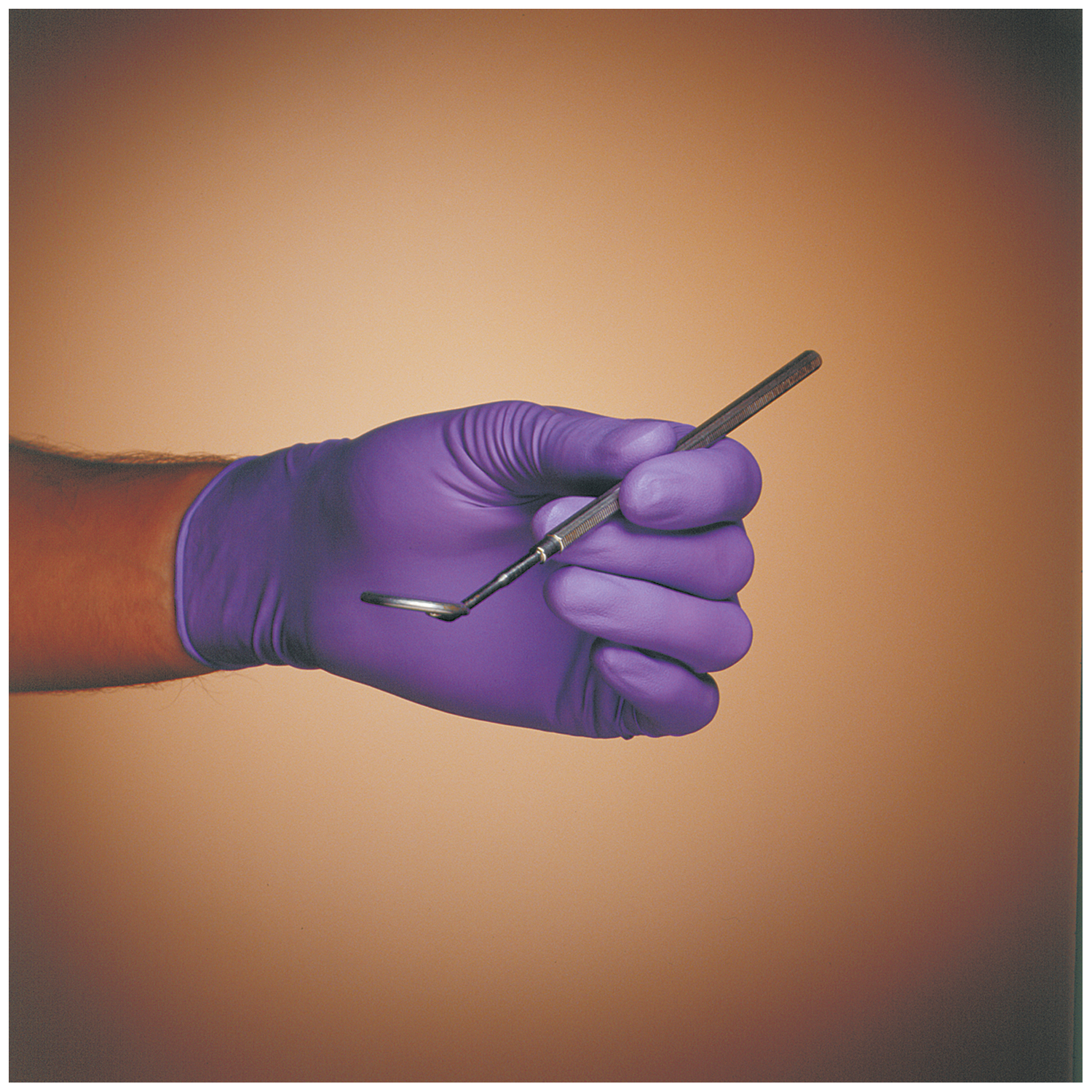 HALYARD PURPLE NITRILE DENTAL EXAM GLOVES : 53434 CS      $180.23 Stocked