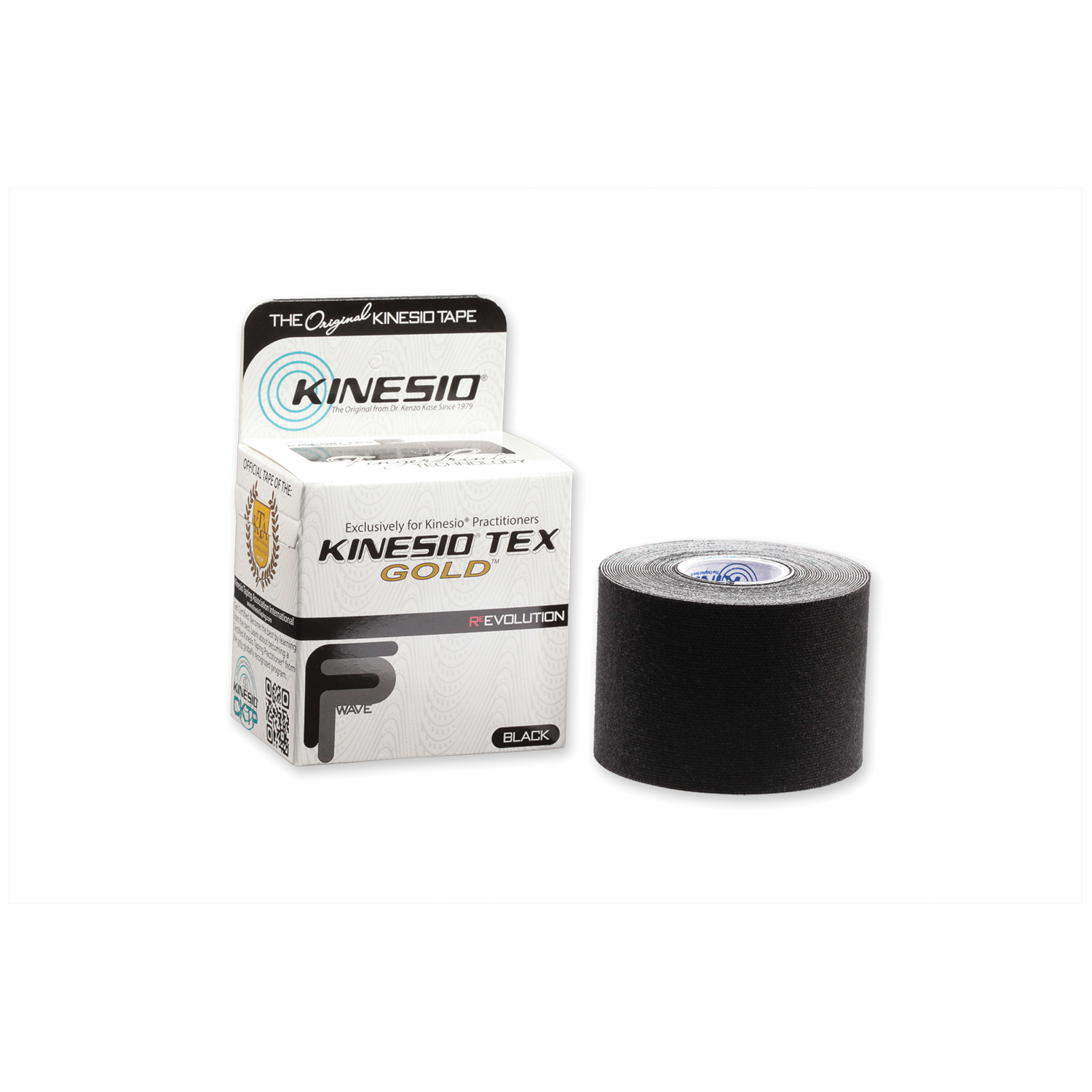 KINESIO TEX GOLD FP TAPE : GKT45024FP BX                       $62.59 Stocked