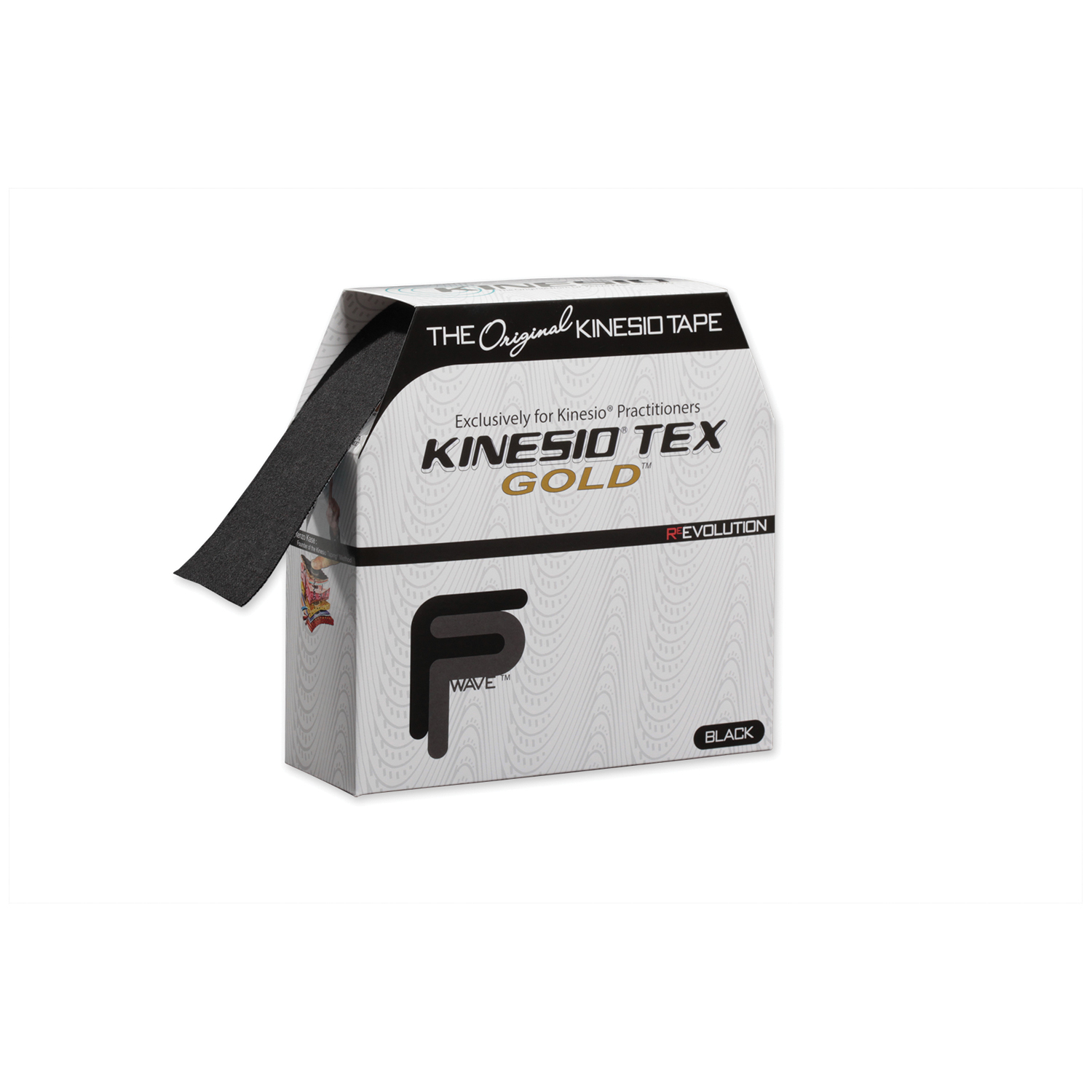 KINESIO TEX GOLD FP TAPE : GKT45125FP EA                  $56.64 Stocked