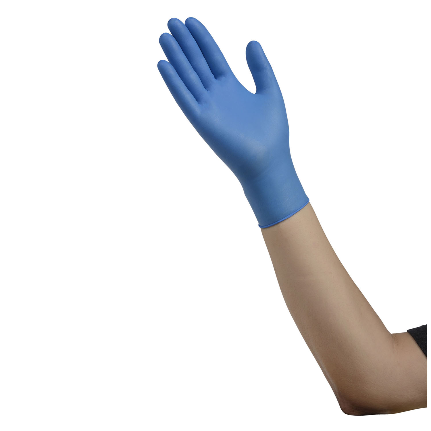 CARDINAL HEALTH ESTEEM TRU-BLU NITRILE EXAM GLOVES : 8895NB CS     $229.57 Stocked