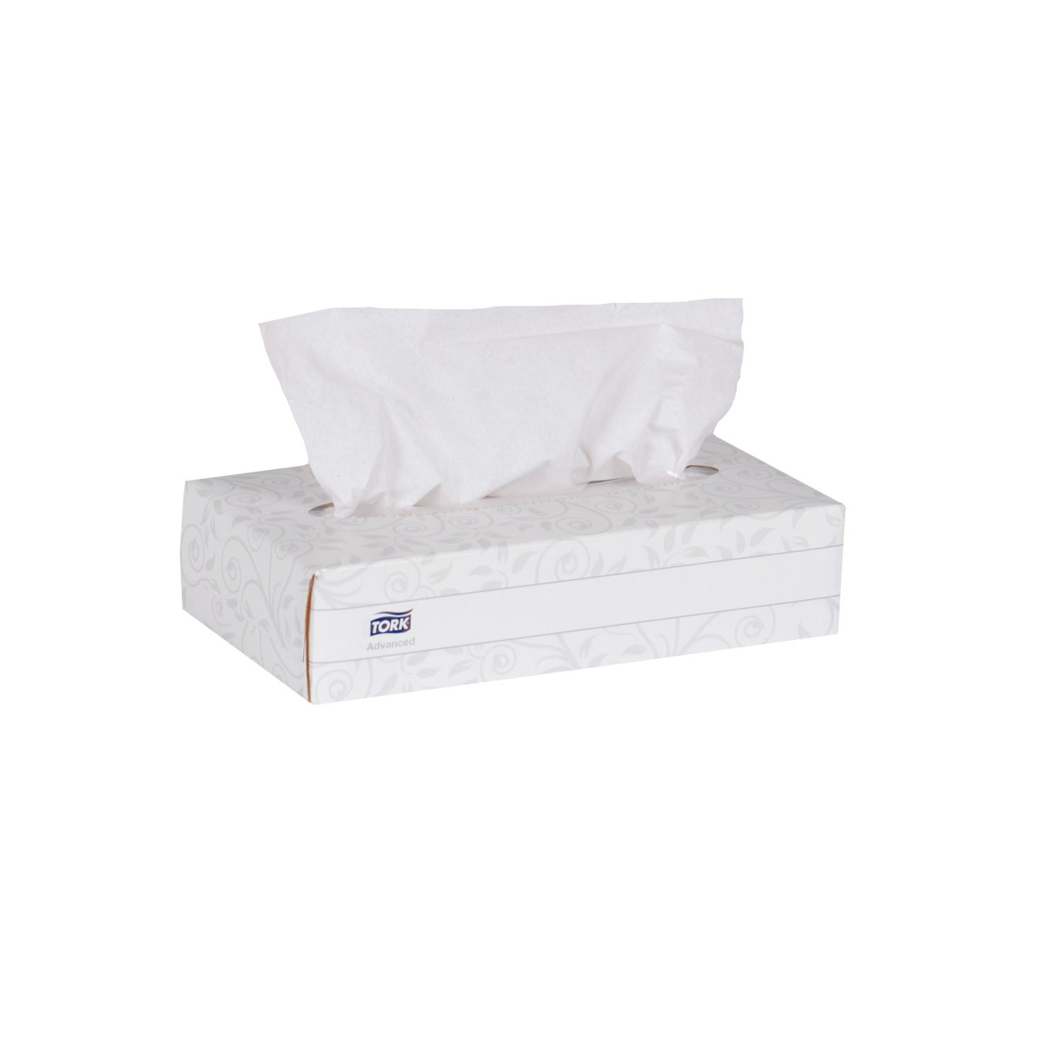 ESSITY TORK FACIAL TISSUES : TF6810 BX               $1.13 Stocked