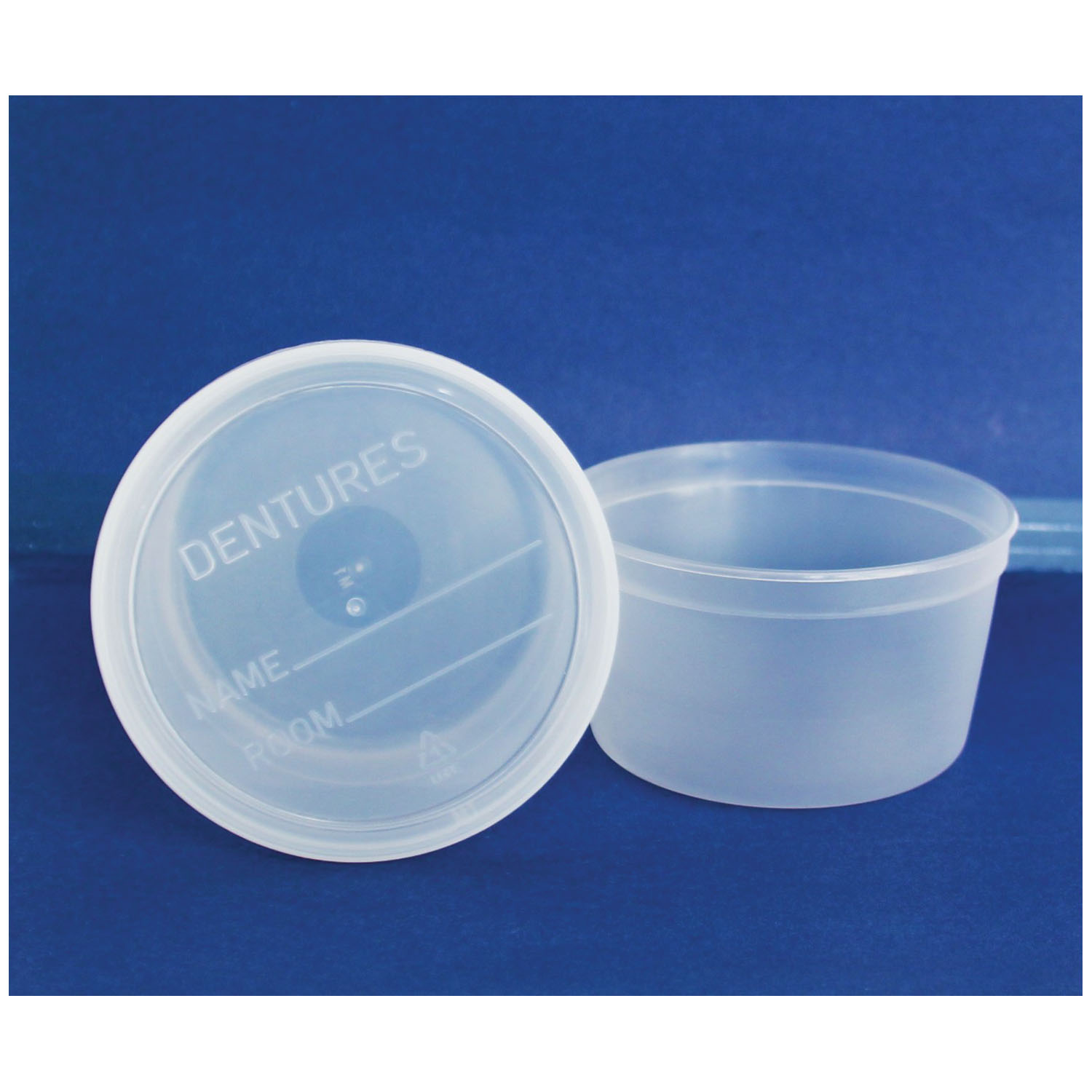 GMAX DENTURE CUPS : GP75006 CS            $74.37 Stocked