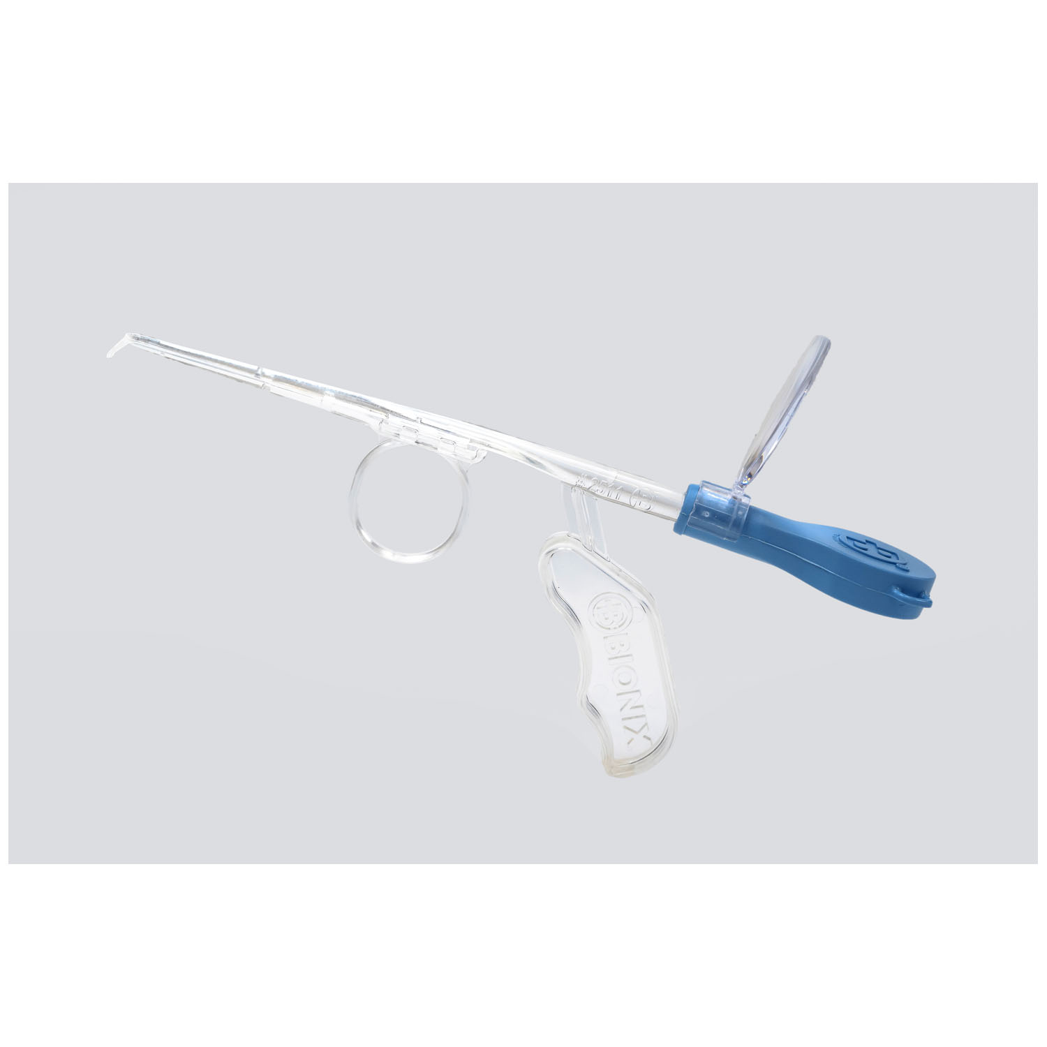 BIONIX LIGHTED ARTICULATING EAR CURETTE : 2511 BX     $80.90 Stocked