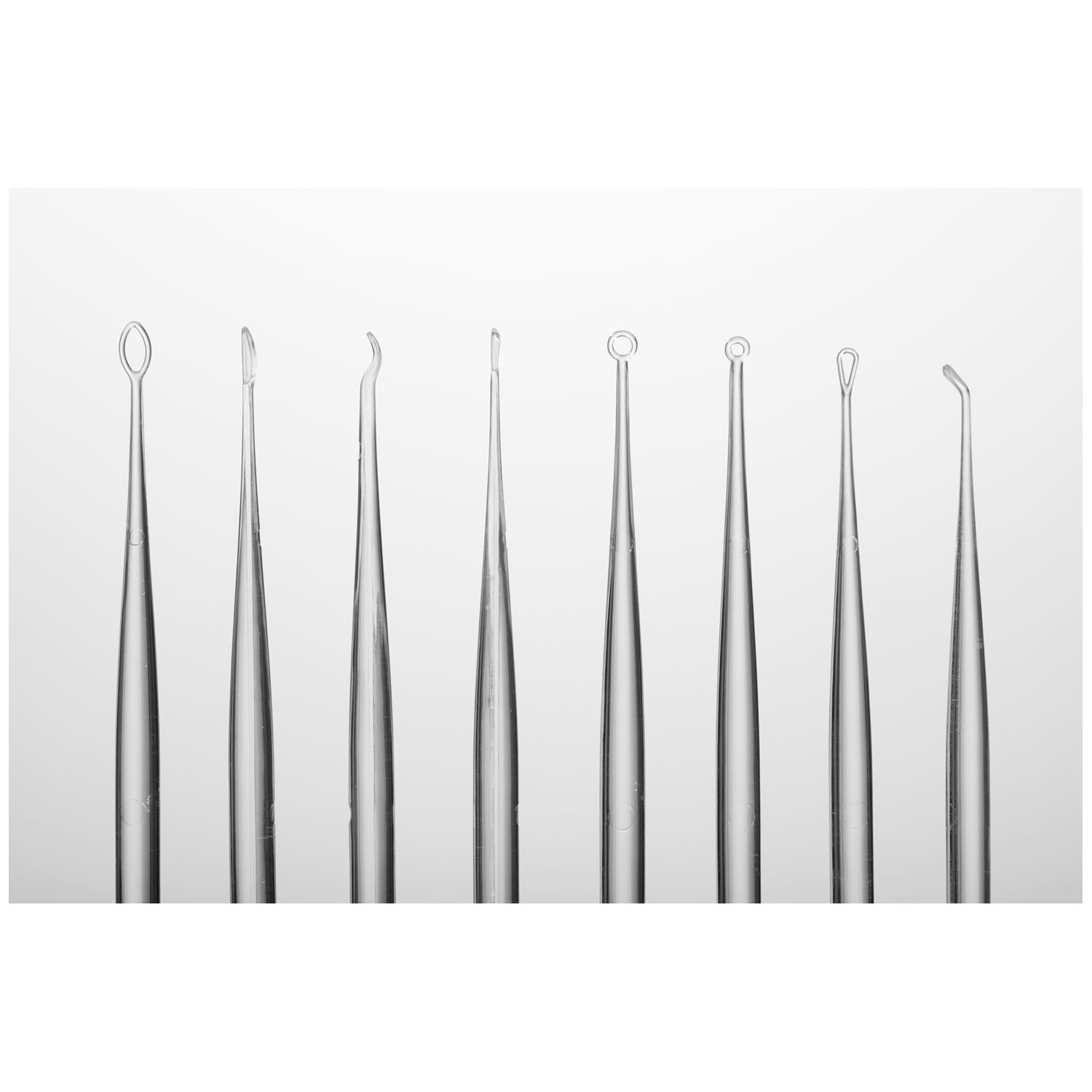 BIONIX LIGHTED EAR CURETTE : 2245 BX                 $105.39 Stocked