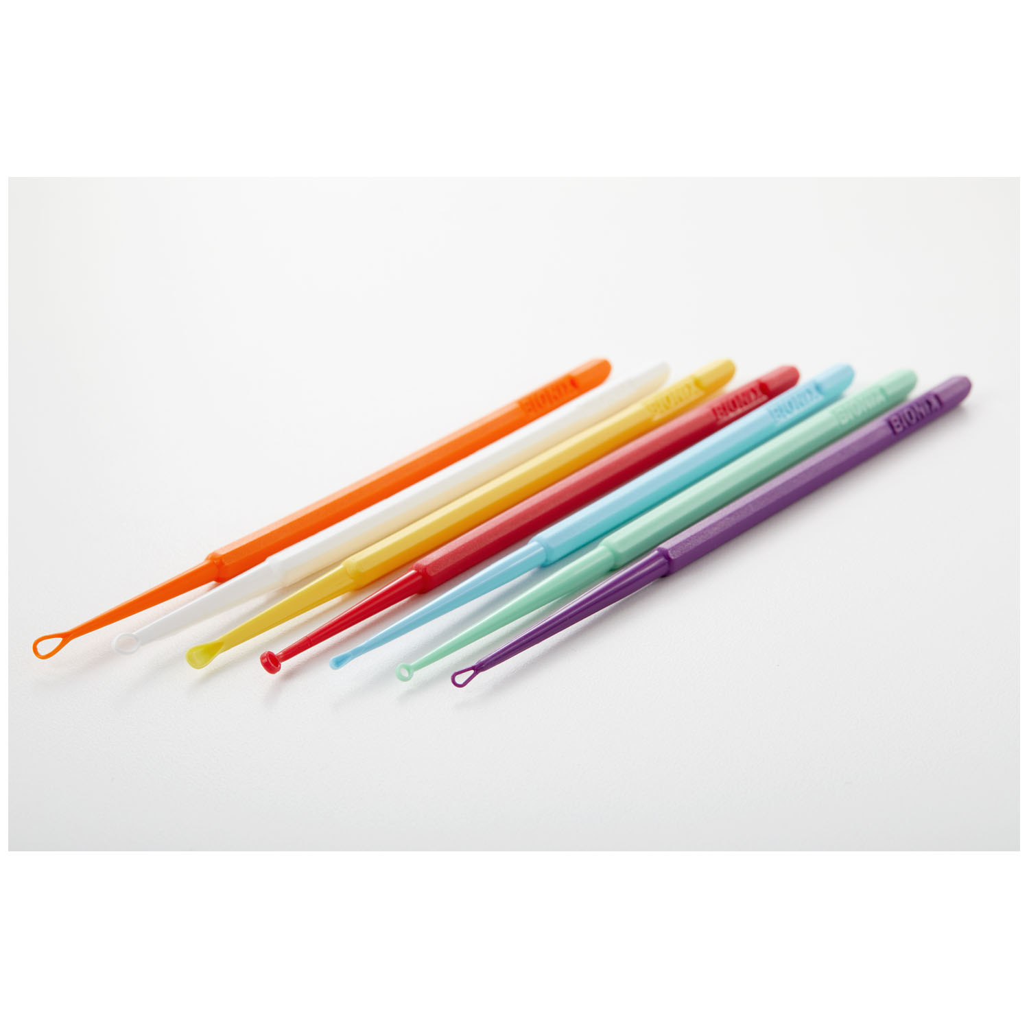 BIONIX SAFE EAR CURETTE : 5777 BX $73.77 Stocked