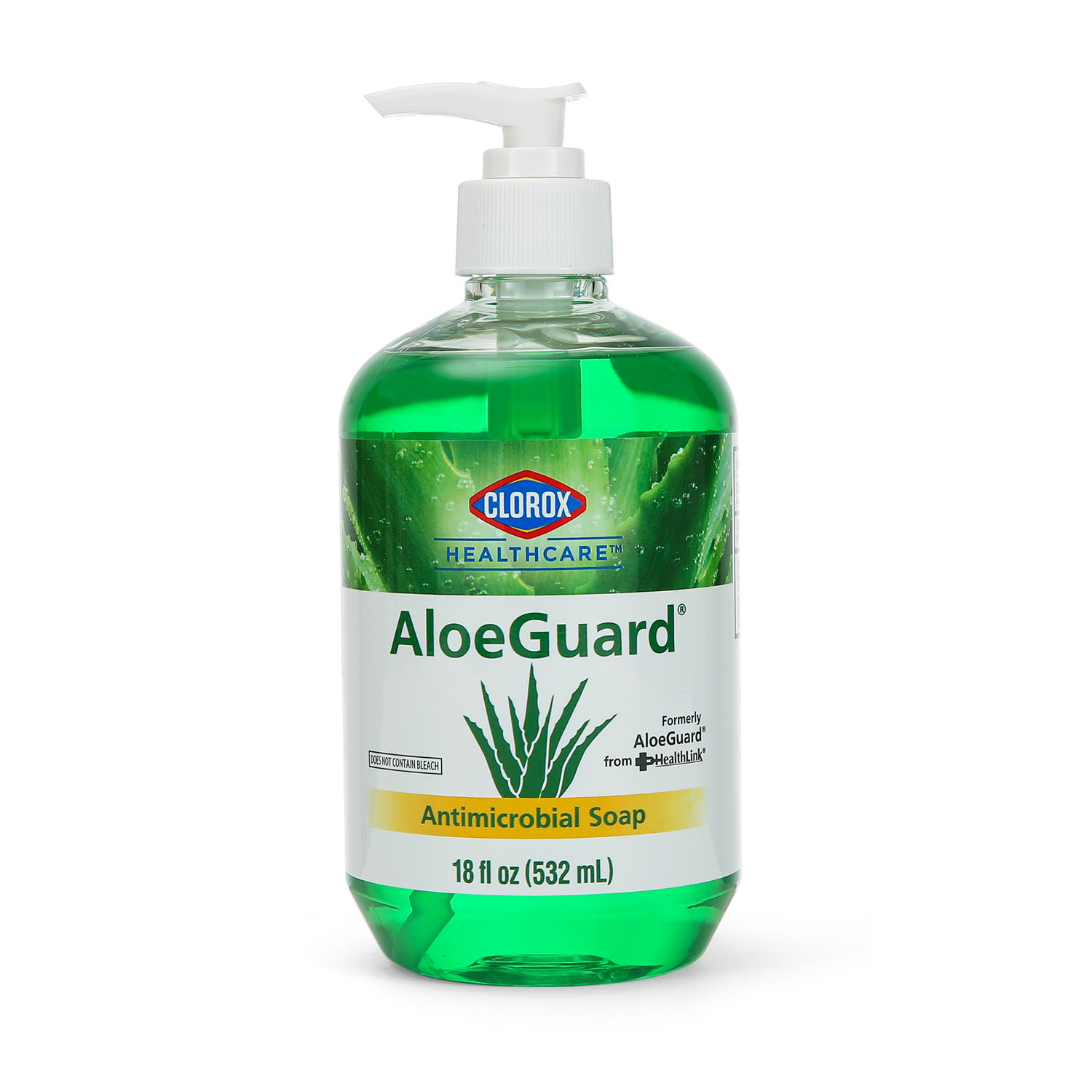 BRAND BUZZ CLOROX ANTIMICROBIAL SOAP : 32378 EA     $11.91 Stocked