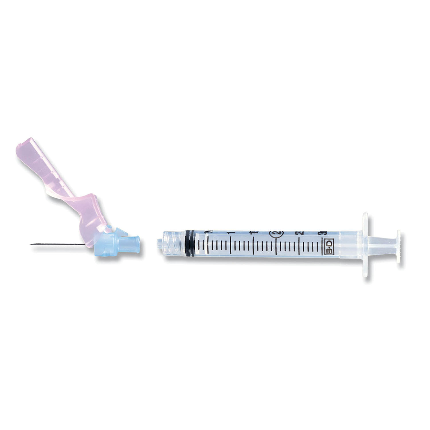 BD ECLIPSE NEEDLES : 305761 BX $34.37 Stocked