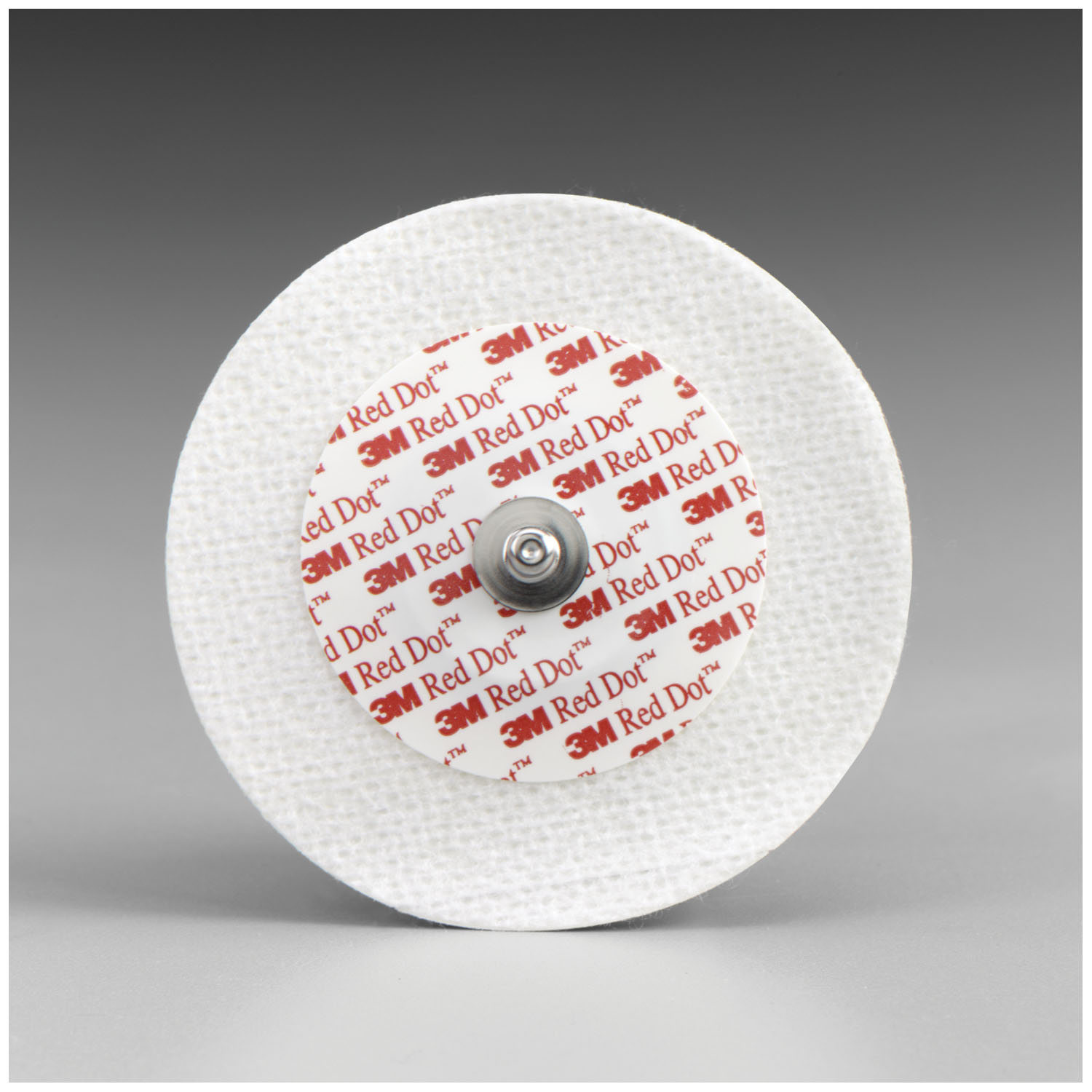 SOLVENTUM RED DOT SOFT CLOTH MONITORING ELECTRODES : 2238 CS   $217.35 Stocked