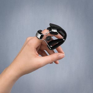 3 POINT PRODUCTS STEP DOWN FINGER SPLINTS : P1202-3 EA                                                                                                                                                                                                       