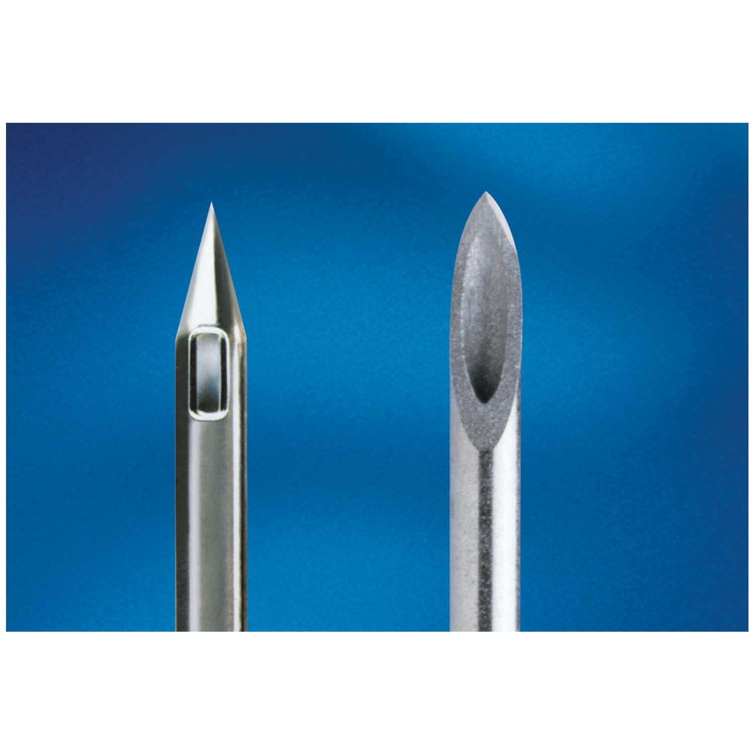 BD QUINCKE SPINAL NEEDLES : 405074 CS     $437.05 Stocked