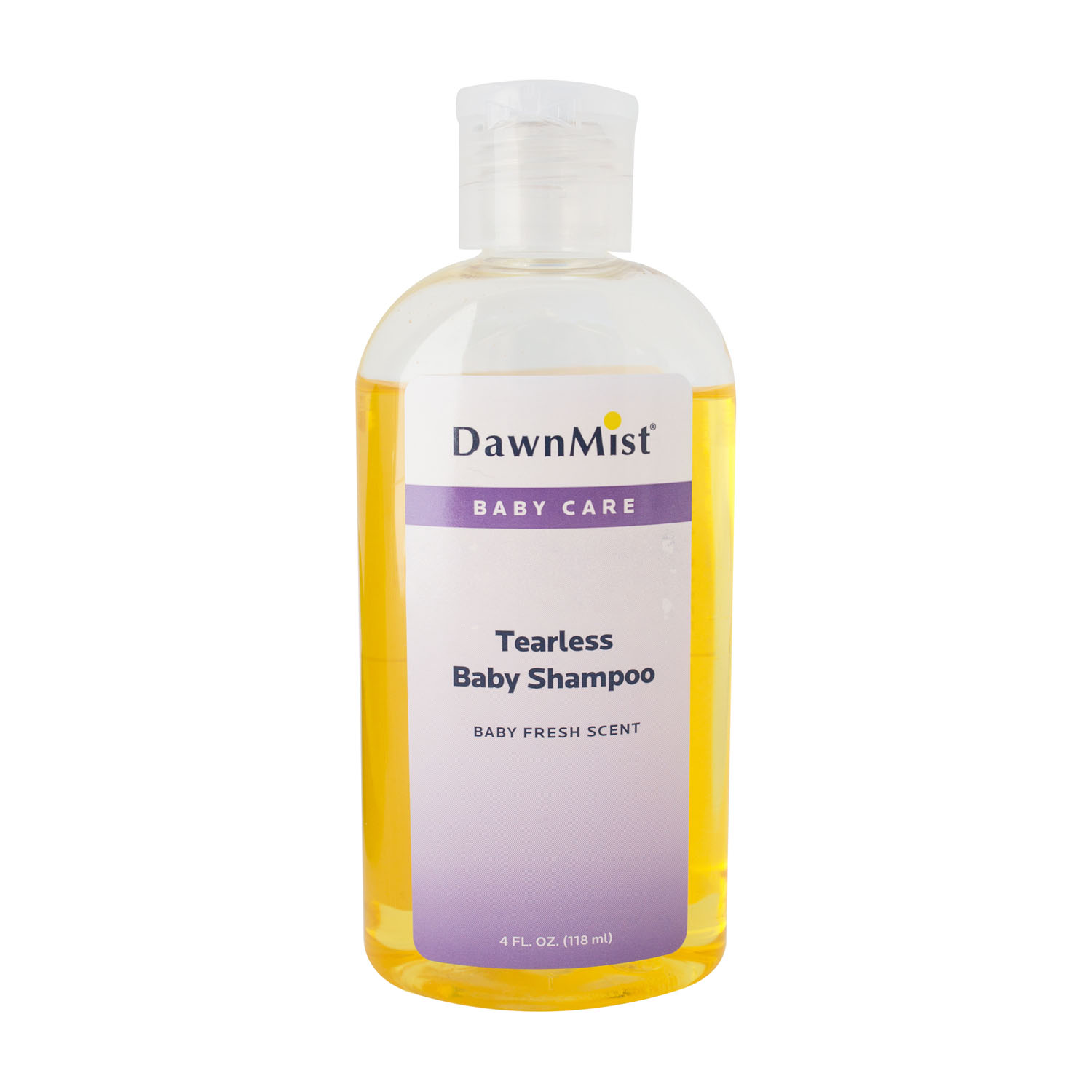 DUKAL DAWNMIST BABY SHAMPOO : TS4487 CS         $67.44 Stocked