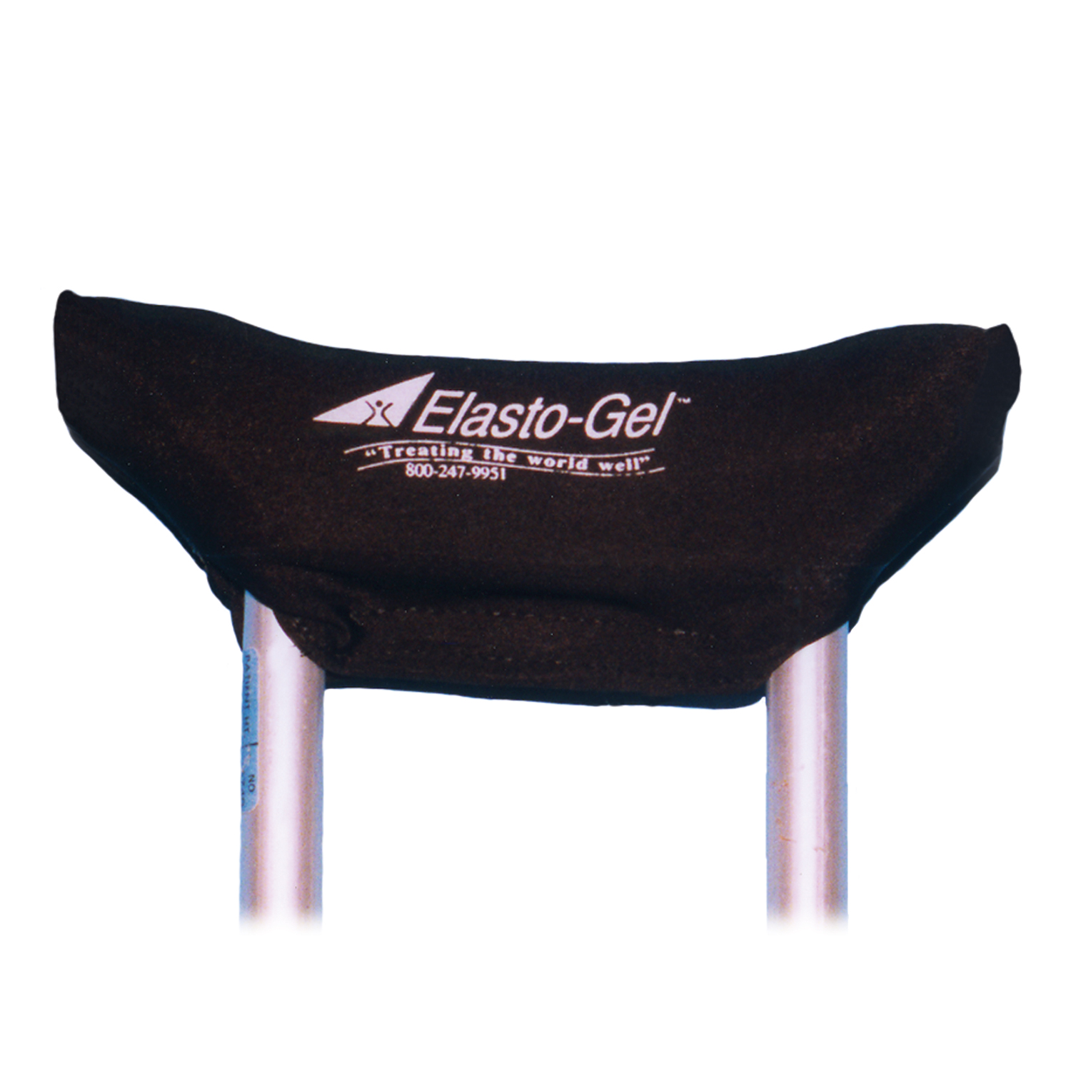 SOUTHWEST CRUTCH-MATE CRUTCH PADS : CRPD30 PR         $24.39 Stocked