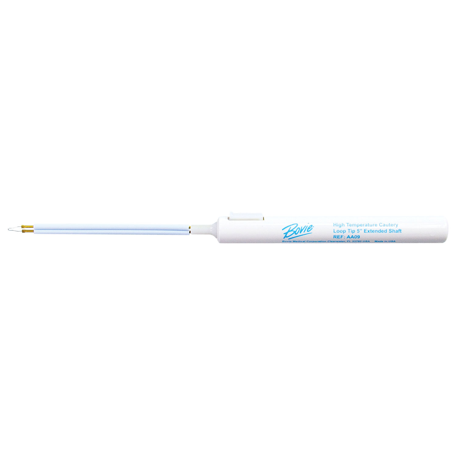 ASPEN SURGICAL AARON STERILE CAUTERIES : AA09 BX       $127.29 Stocked