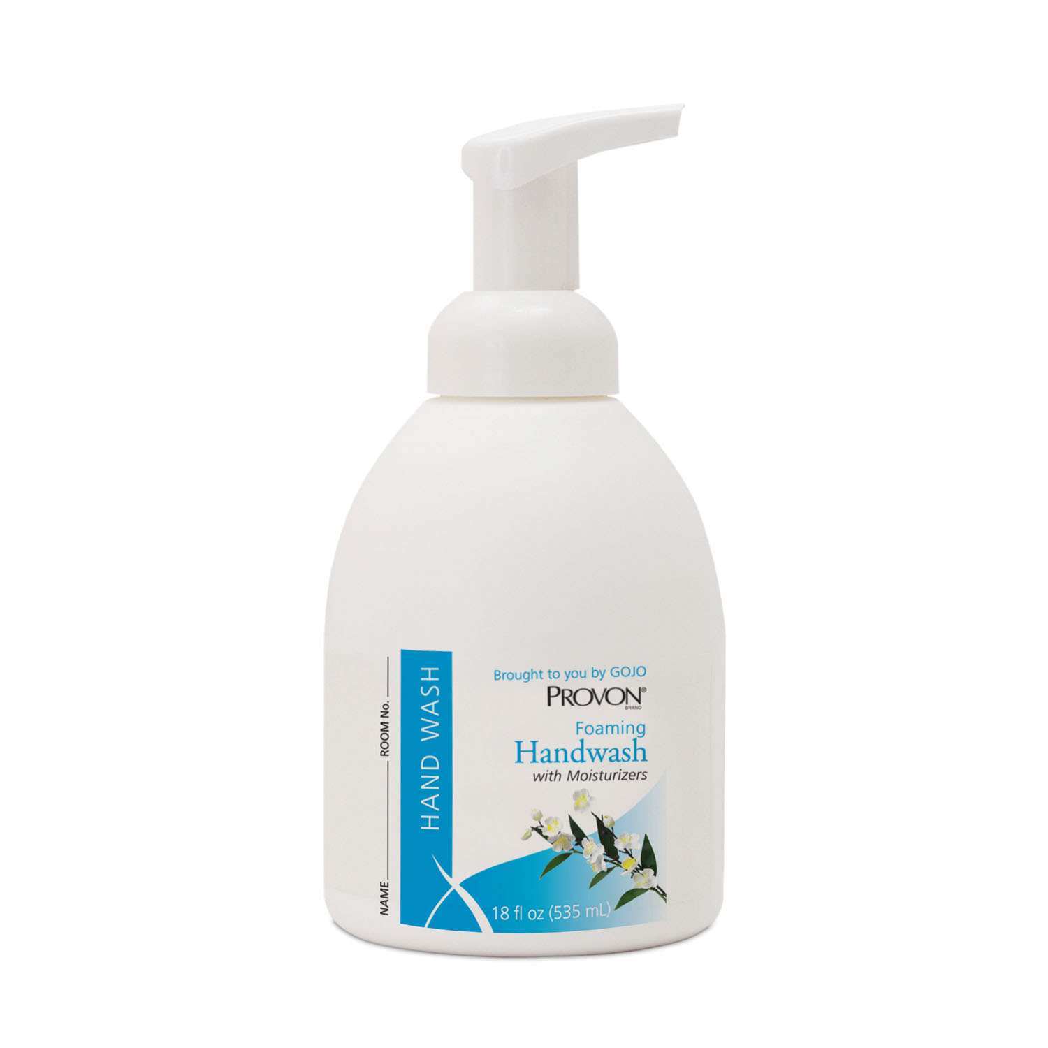 GOJO PROVON FOAMING HANDWASH : 5785-04 EA               $10.20 Stocked