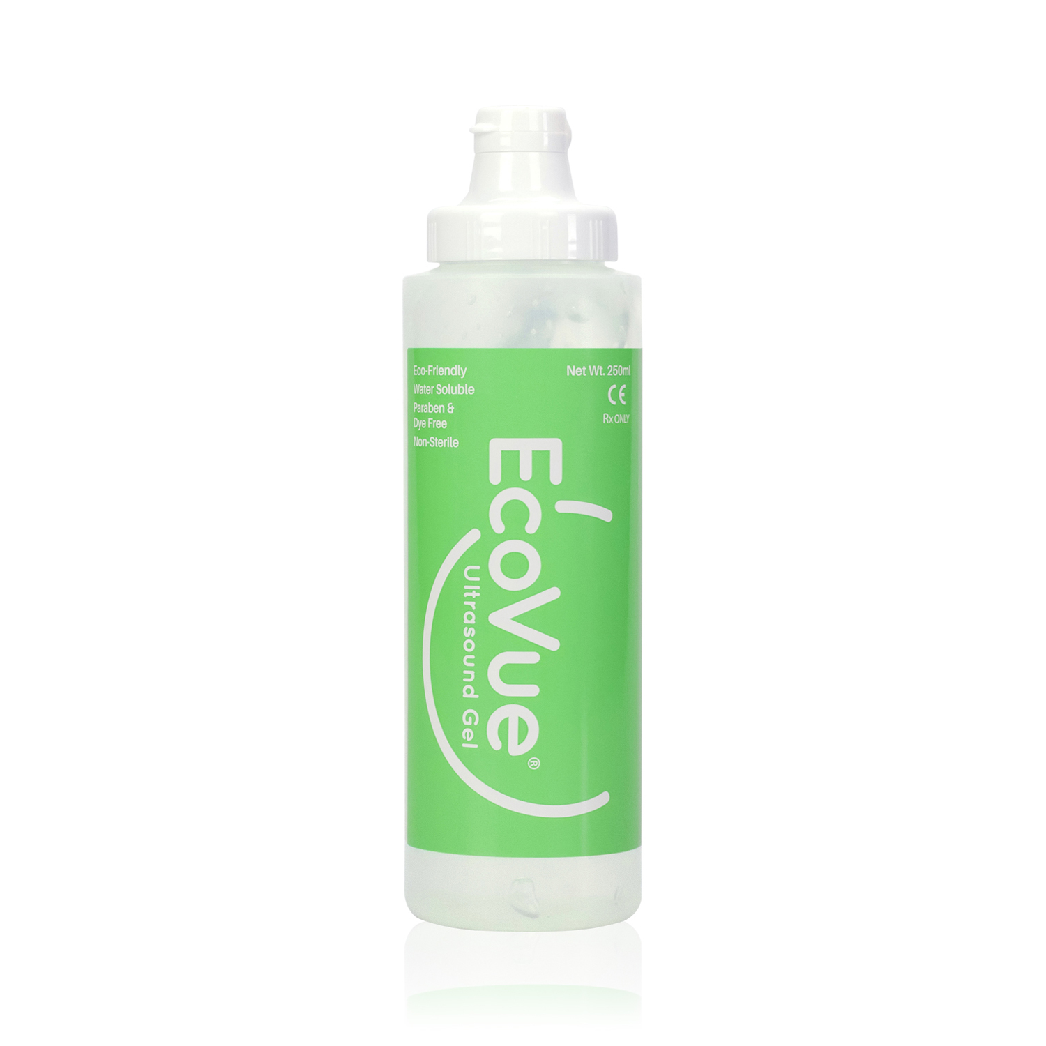 HR ECOVUE ULTRASOUND GEL : 286 BX         $21.55 Stocked