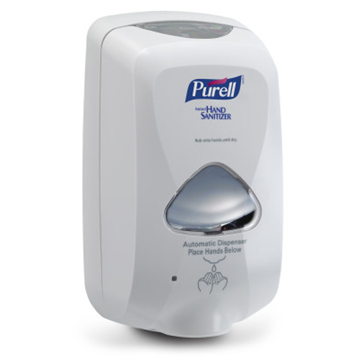 GOJO PURELL DISPENSERS & ACCESSORIES : 2720-12 EA $39.05 Stocked