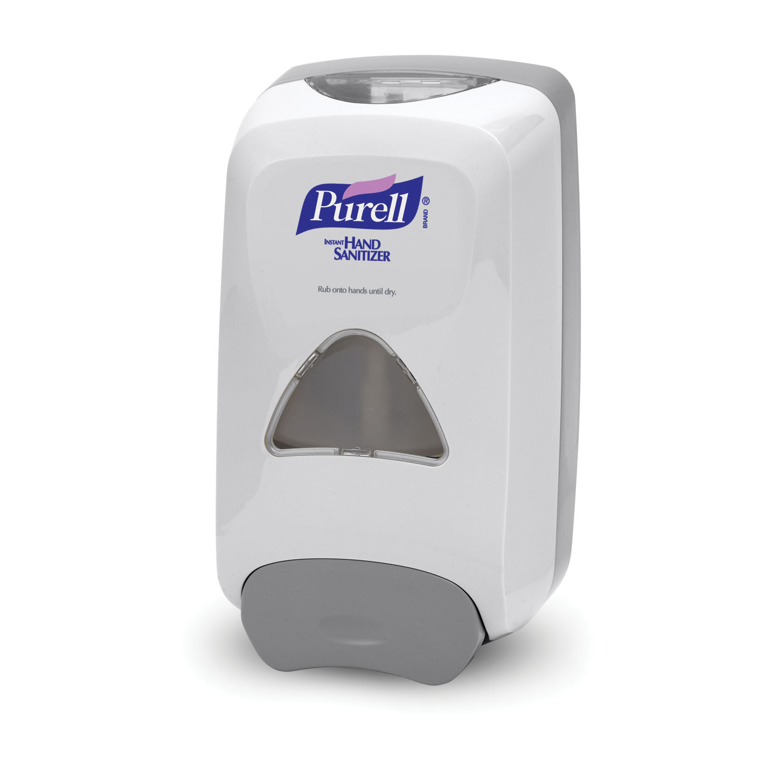 GOJO PURELL FMX-12 MANUAL DISPENSER : 5120-06 EA     $21.52 Stocked