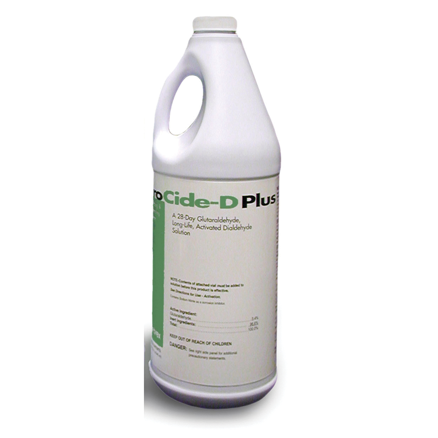 METREX PROCIDE-D & PROCIDE-D PLUS : 10-3265 EA         $14.34 Stocked