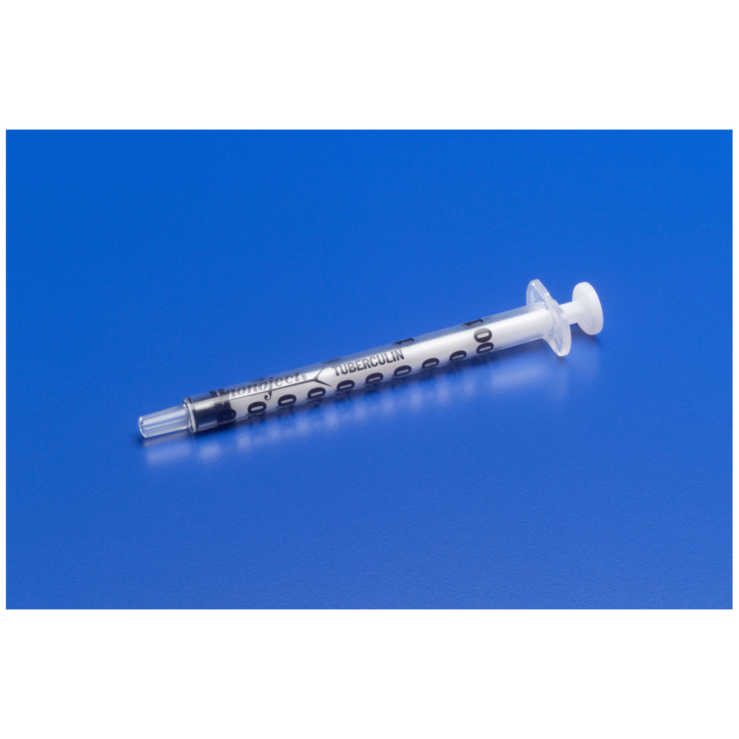 CARDINAL HEALTH MONOJECT TUBERCULIN SYRINGES : 8881501368 BX              $36.64 Stocked