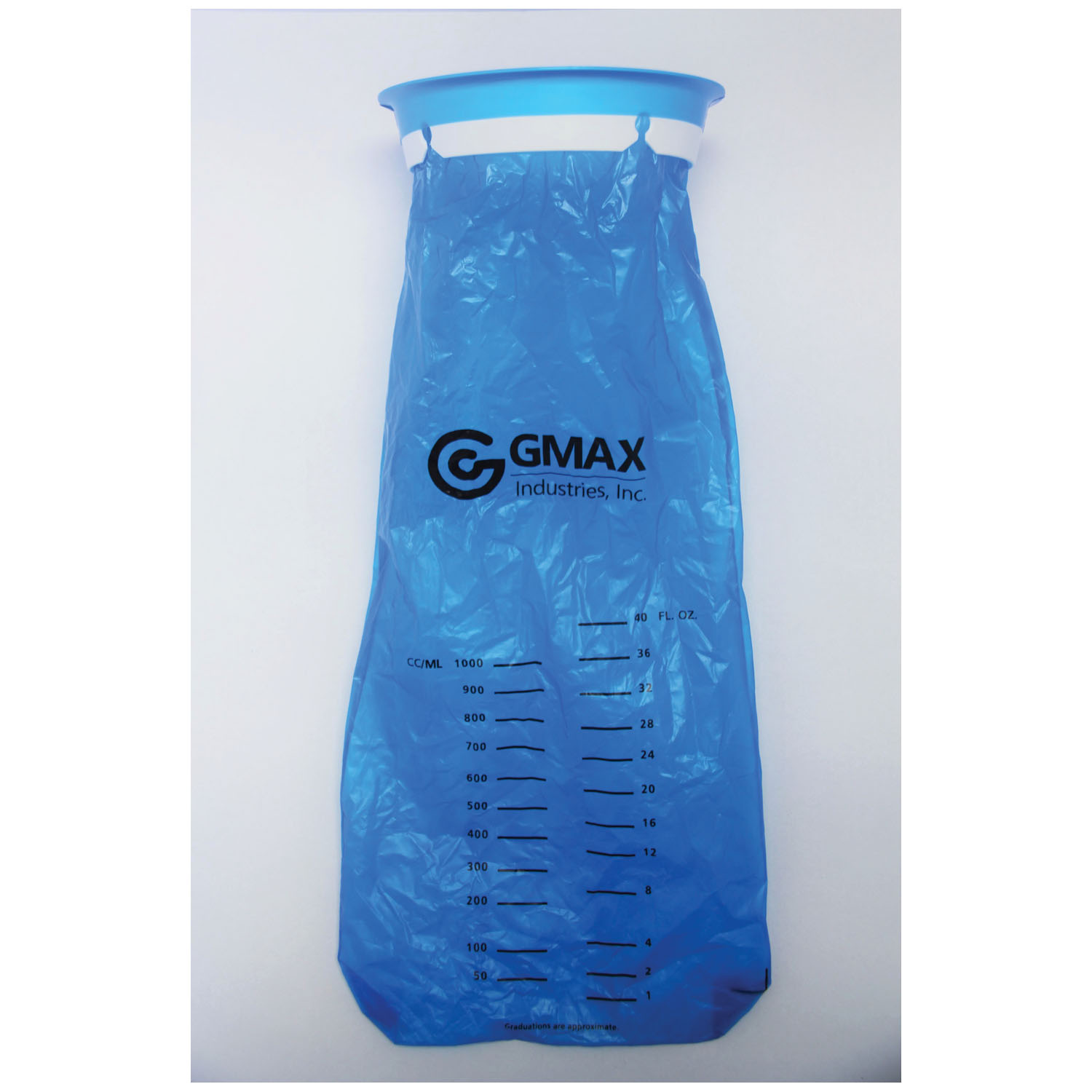 GMAX EMESIS BAG DISPENSER & ACCESSORIES : GP800 CS   $54.22 Stocked