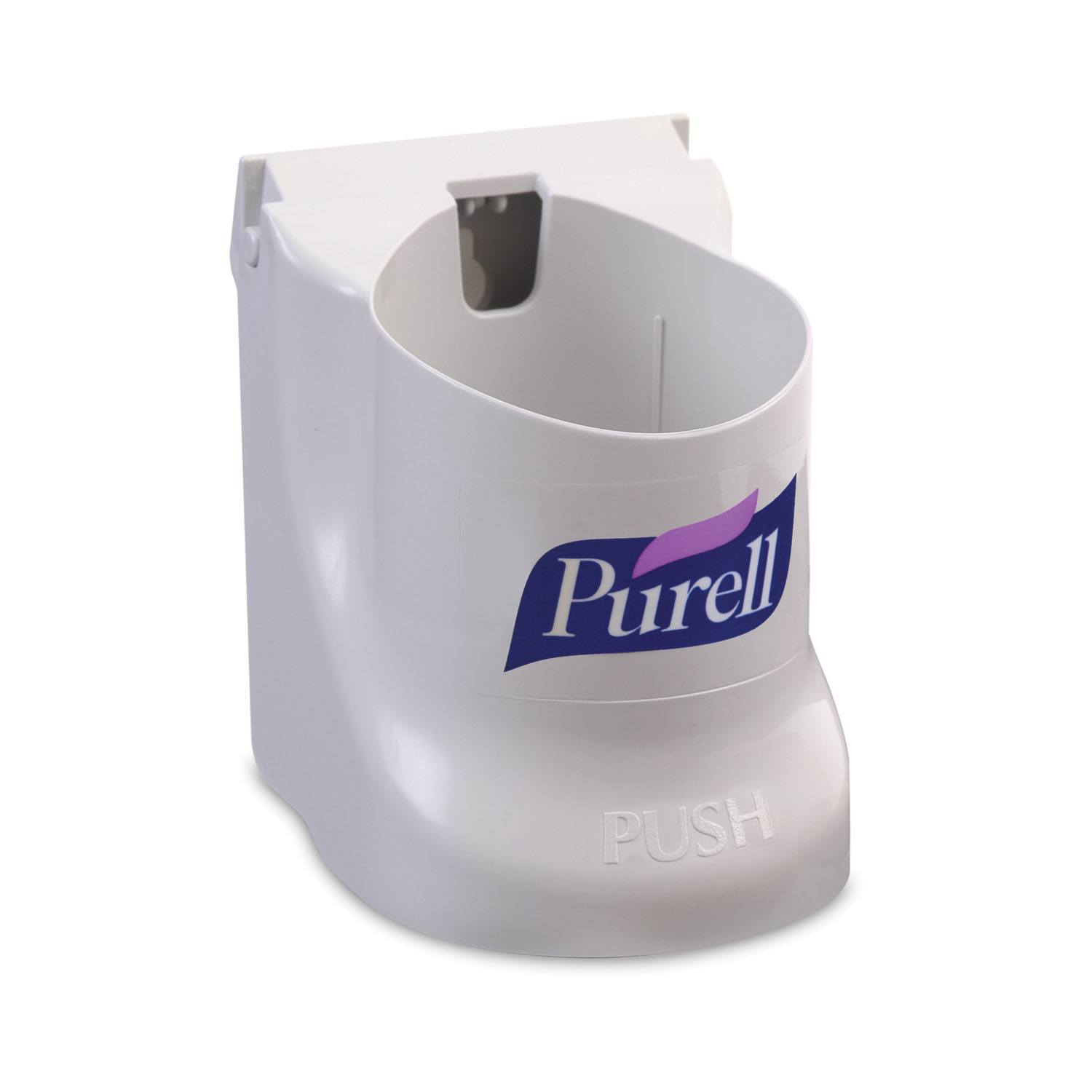 GOJO PURELL DISPENSERS & ACCESSORIES : 9699-12 CS       $67.70 Stocked