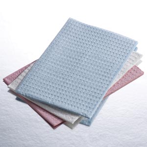 GRAHAM MEDICAL DISPOSABLE TOWELS : 173 CS      $29.72 Stocked