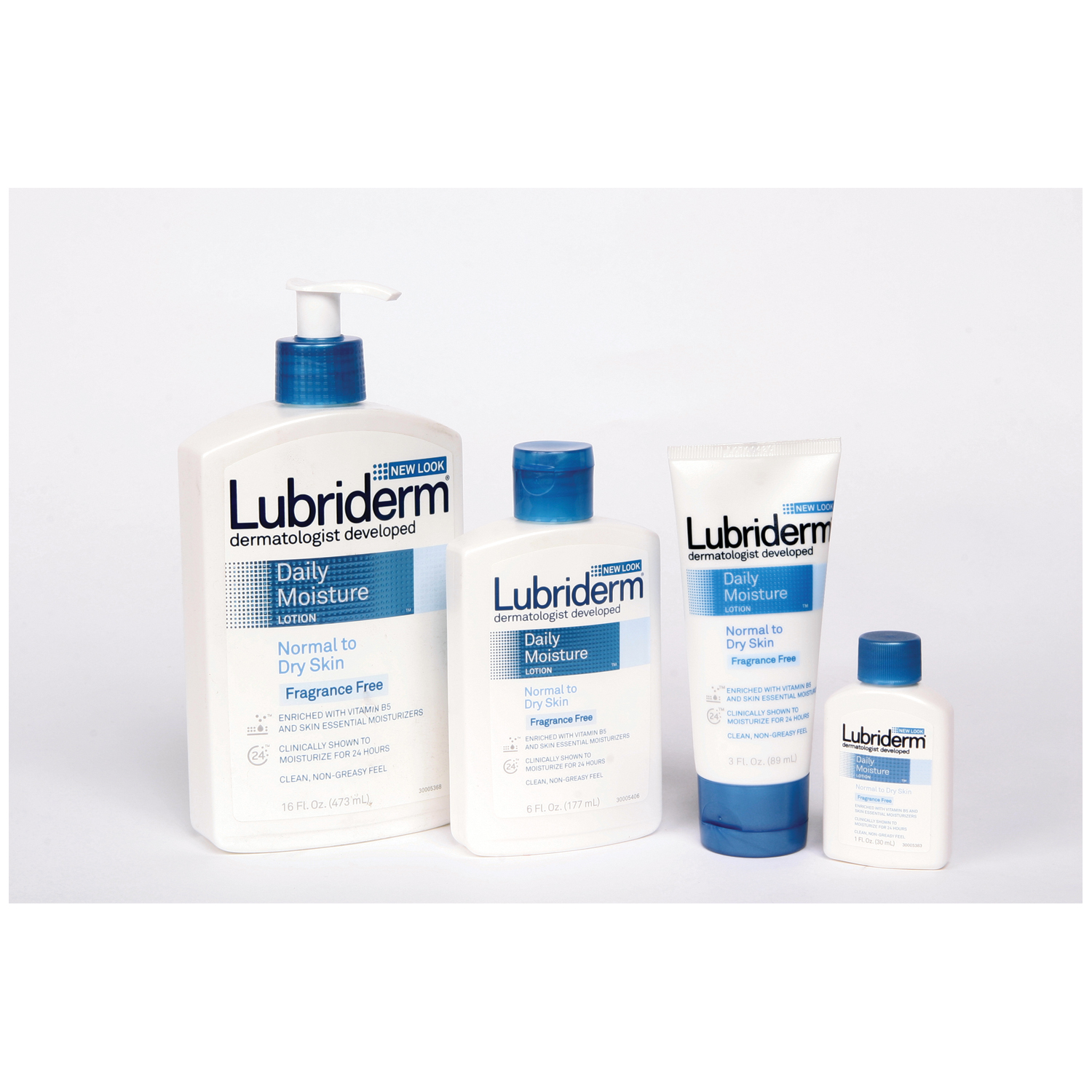 KENVUE LUBRIDERM : 48881 CS                $66.57 Stocked