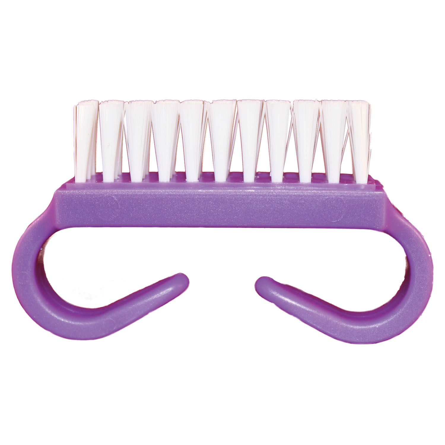 NEW WORLD IMPORTS NAIL BRUSH : NB144 CS     $32.80 Stocked