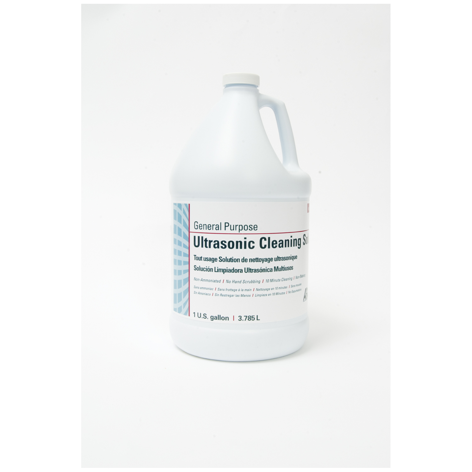 PRO ADVANTAGE ULTRASONIC CLEANING SOLUTIONS : 50036810 CS     $50.65 Stocked