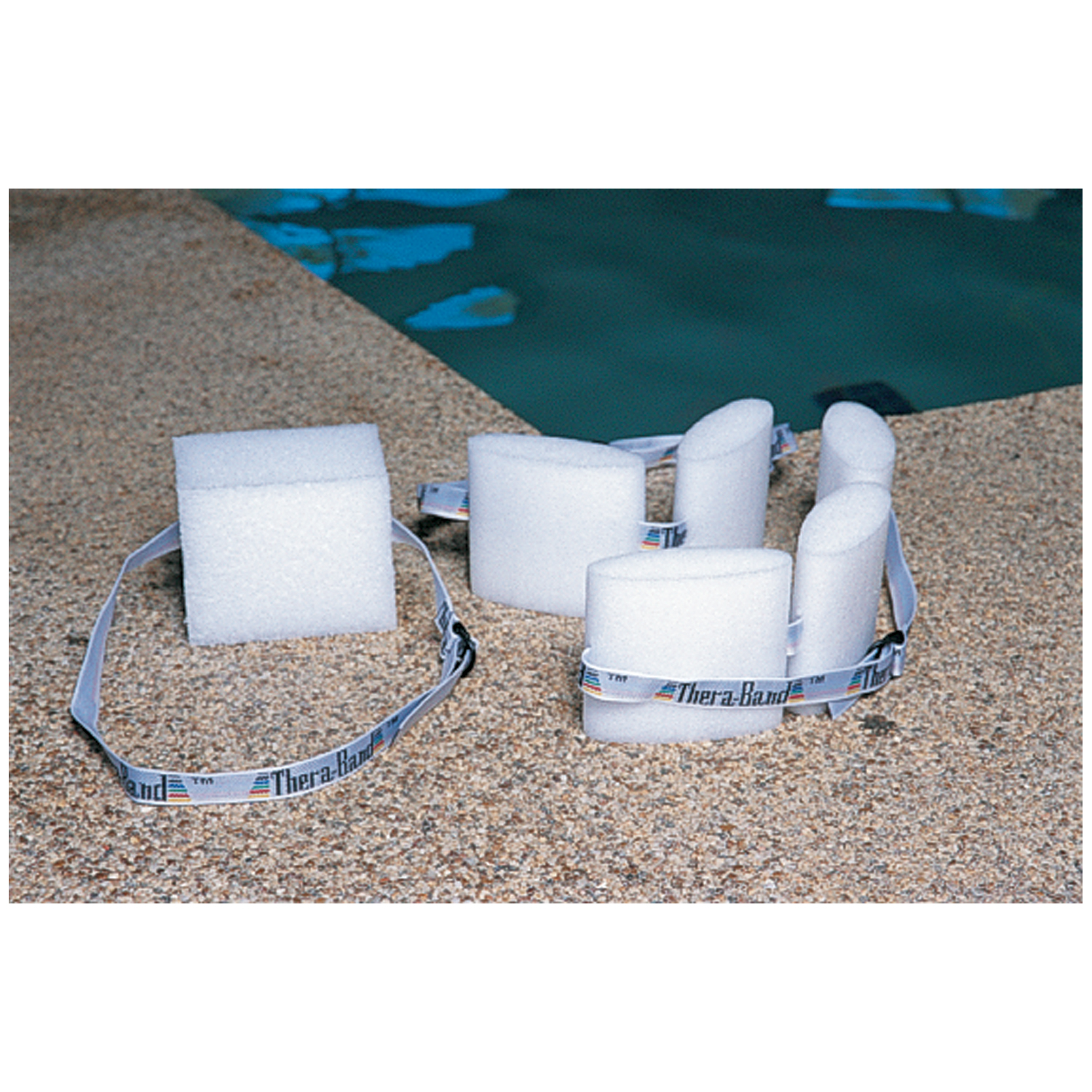 THERA-BAND AQUATIC PRODUCTS : 40141 CS                       $123.01 Stocked