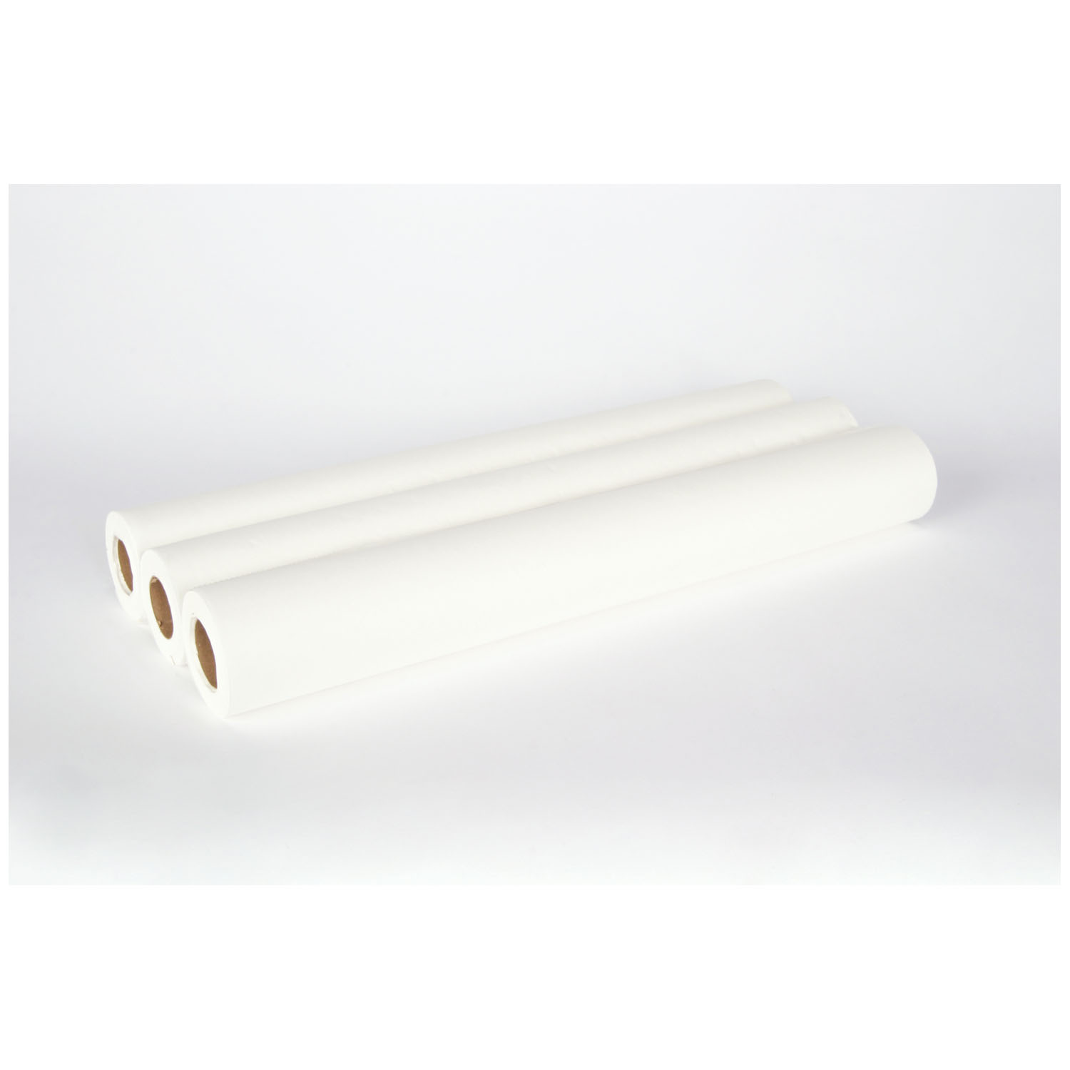 TIDI CREPE-POLYBACKED EXAM TABLE BARRIER : 916021 CS                  $85.55 Stocked