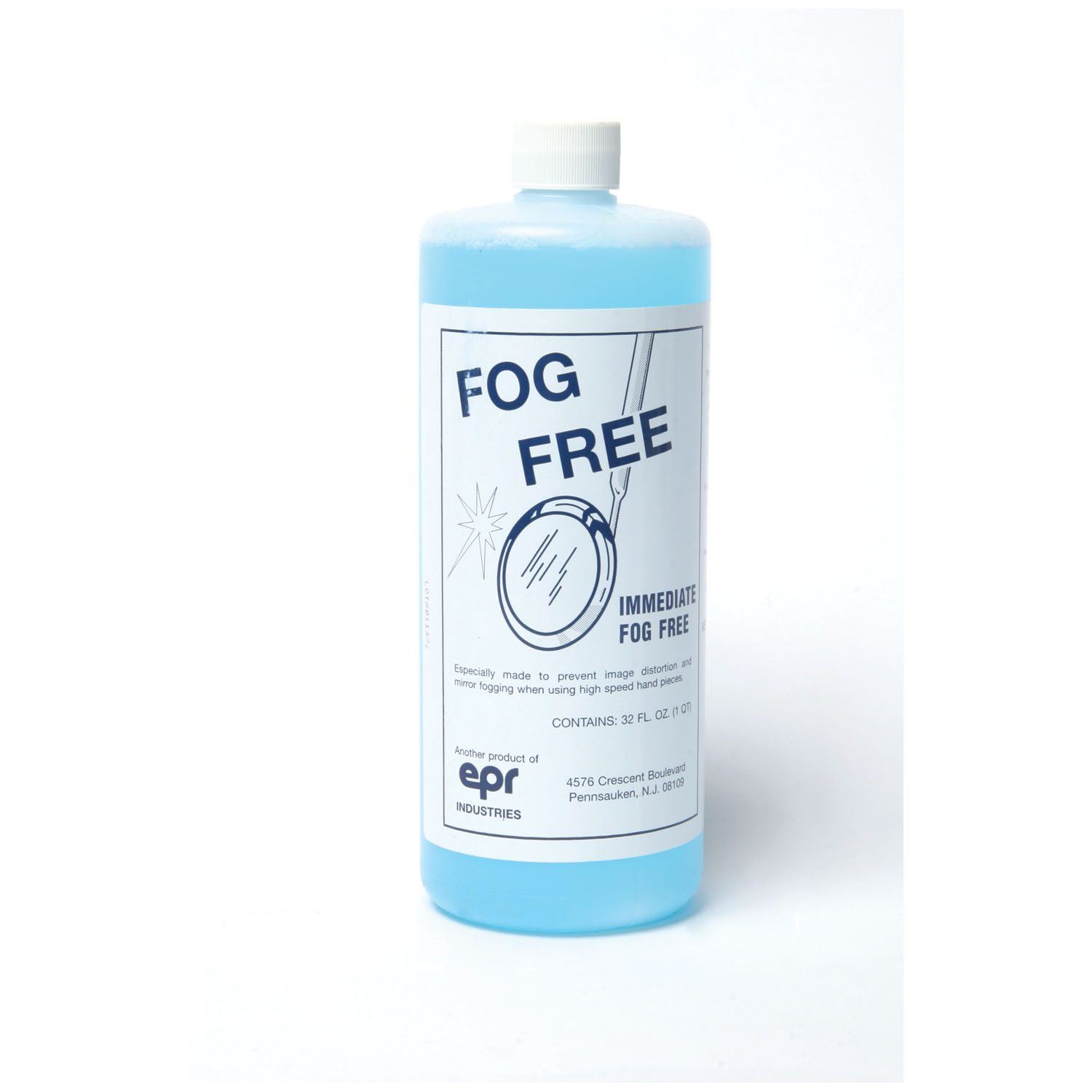 OPTIMIZE FOG FREE MIRROR DEFOGGER : 00118 EA                     $11.92 Stocked