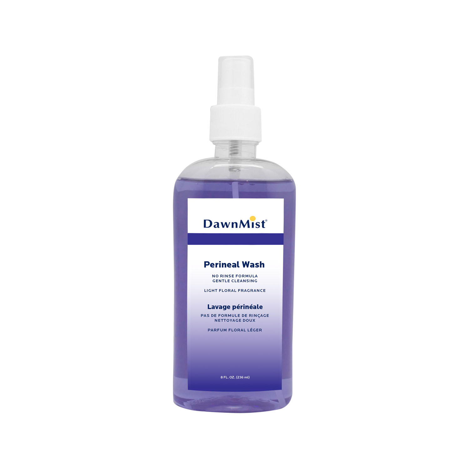 DUKAL DAWNMIST PERINEAL WASH : PW5194 CS               $65.61 Stocked