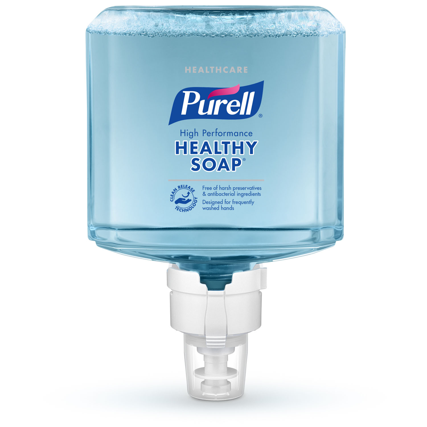 GOJO PURELL ES8 DISPENSERS & REFILLS : 7785-02 EA                  $69.28 Stocked