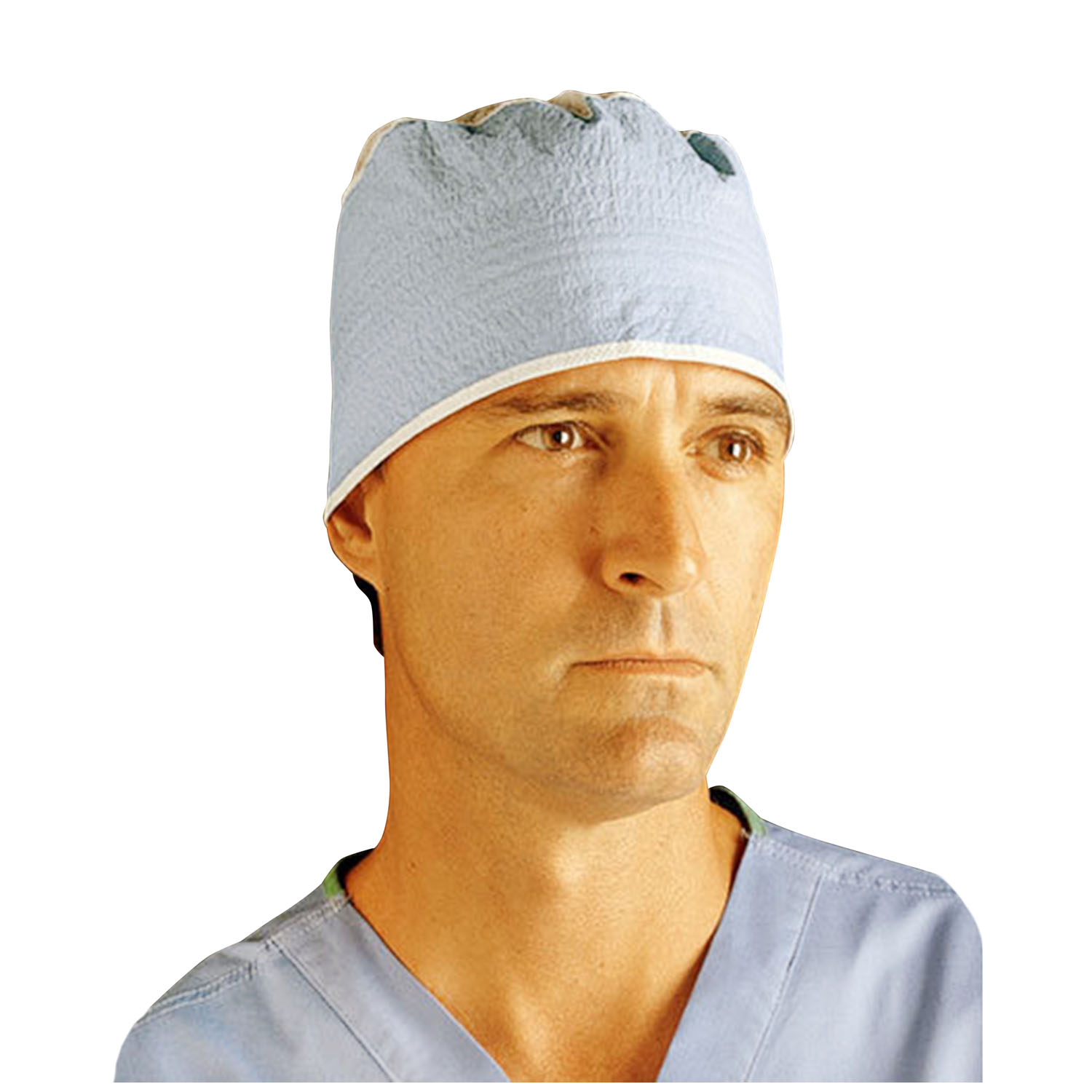 CARDINAL HEALTH SURGEON'S CAPS AND HOODS : 4359 CS