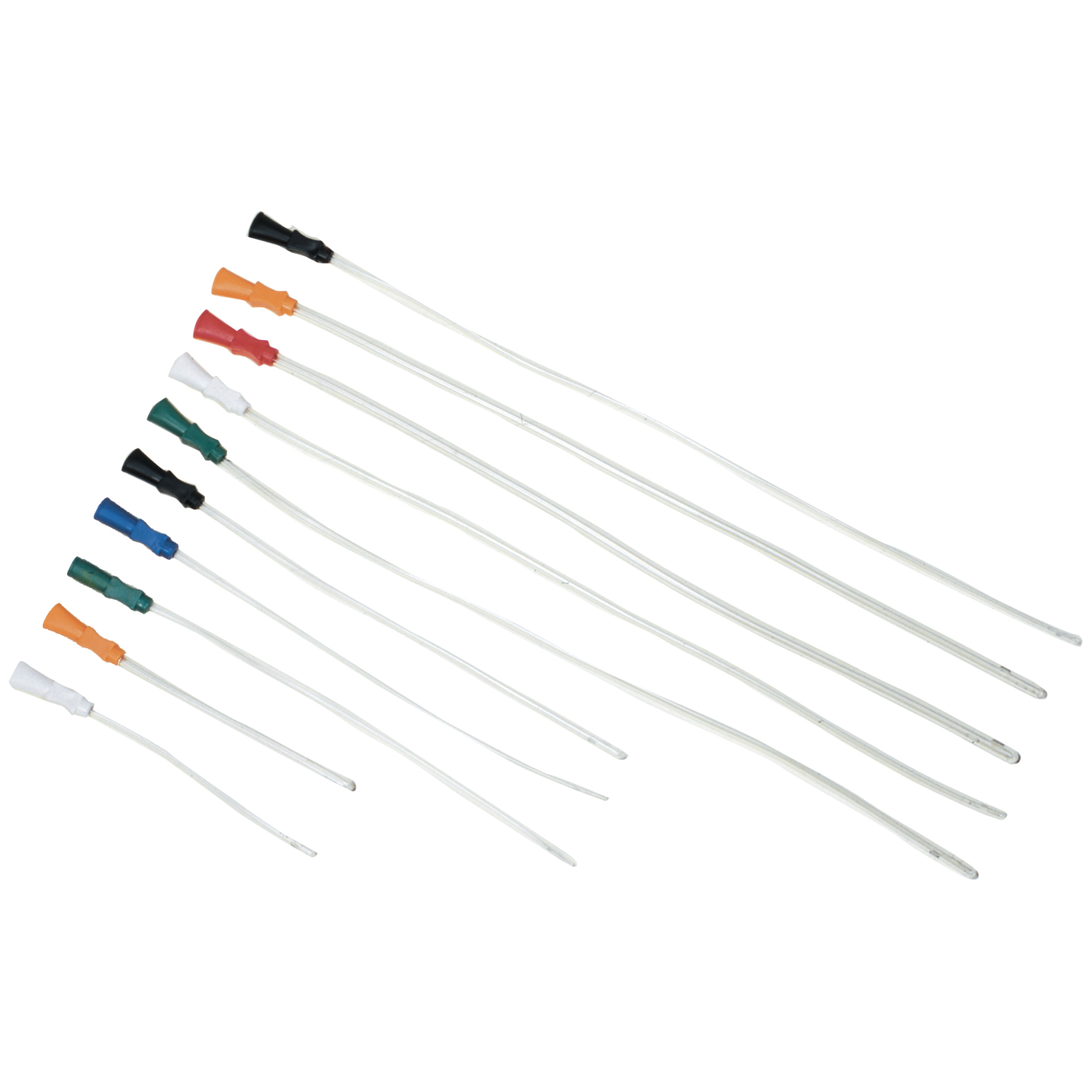 AMSINO AMSURE PVC INTERMITTENT CATHETER : AS861608 CS                                                                                                                                                                   $24.48 Stocked